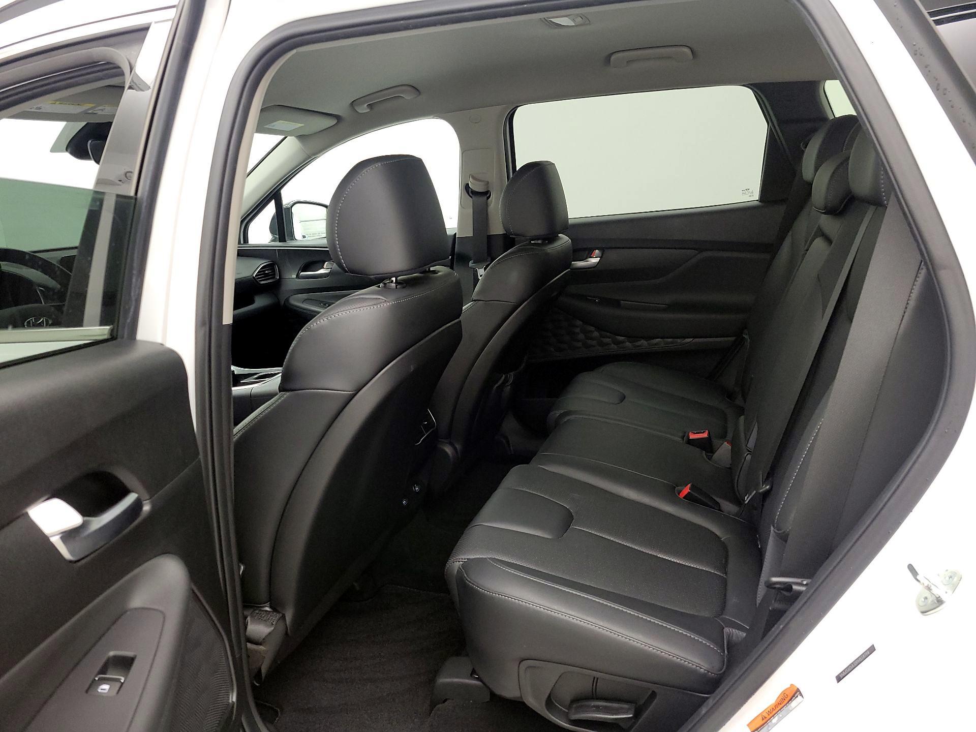 Thumbnail: 2023 Hyundai Santa Fe - 19