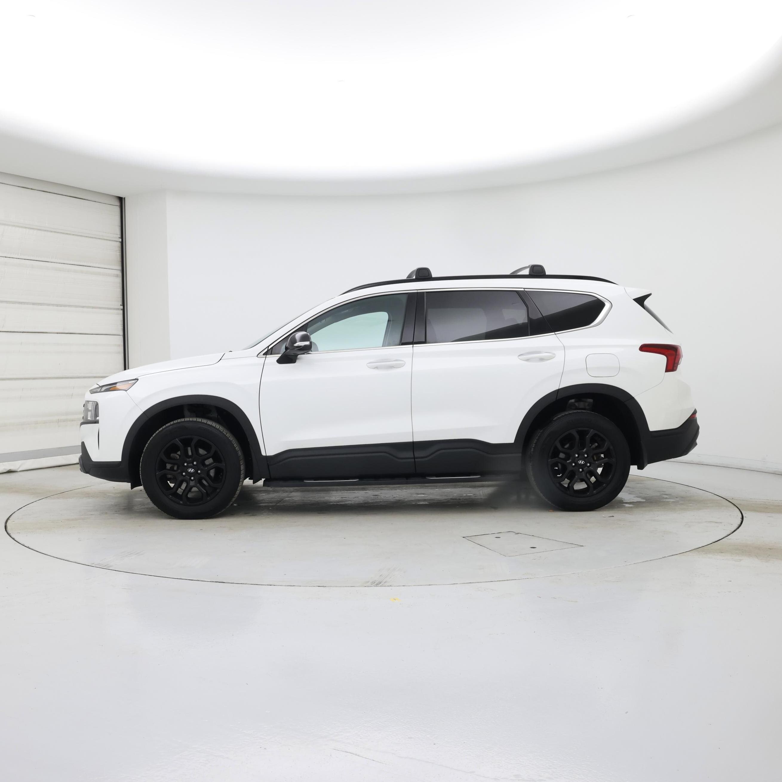 Thumbnail: 2023 Hyundai Santa Fe - 3