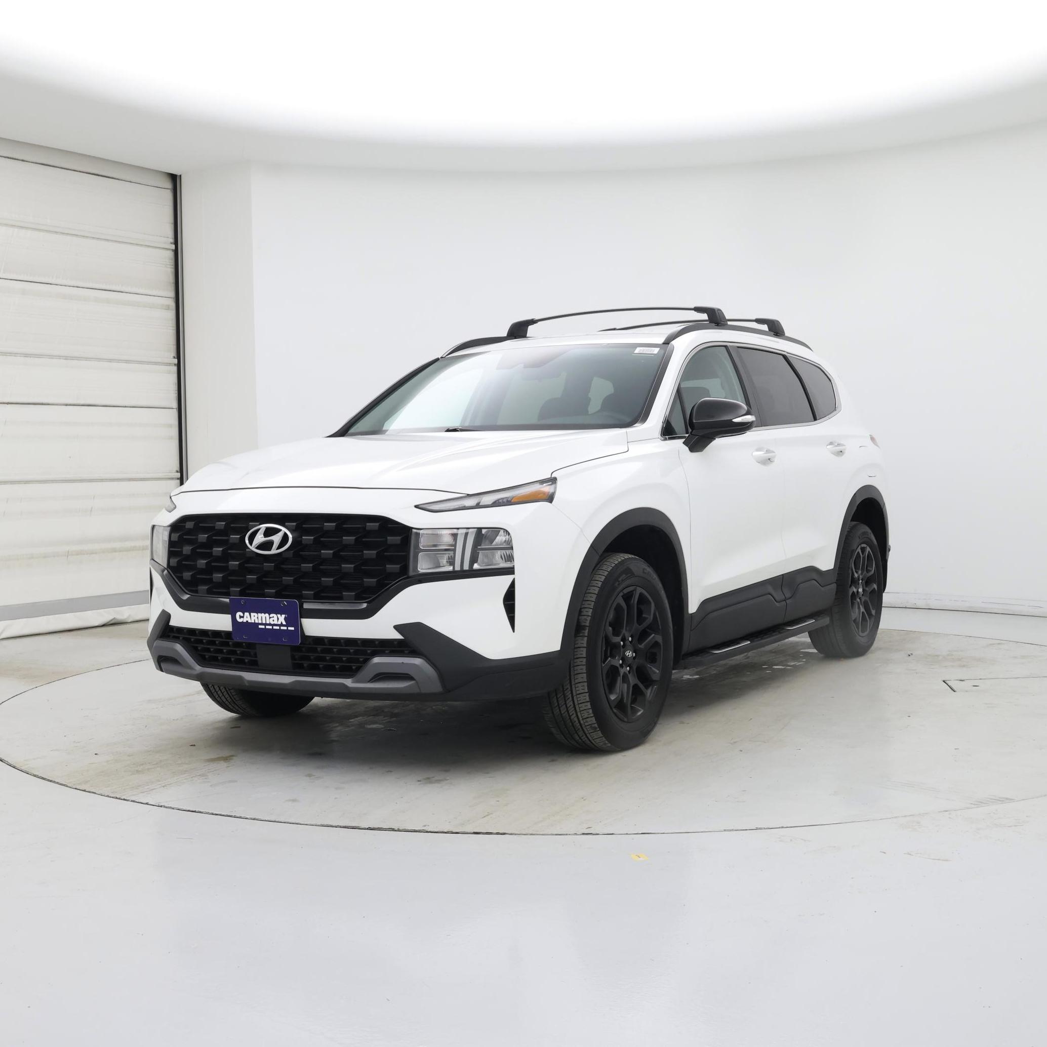 Thumbnail: 2023 Hyundai Santa Fe - 4