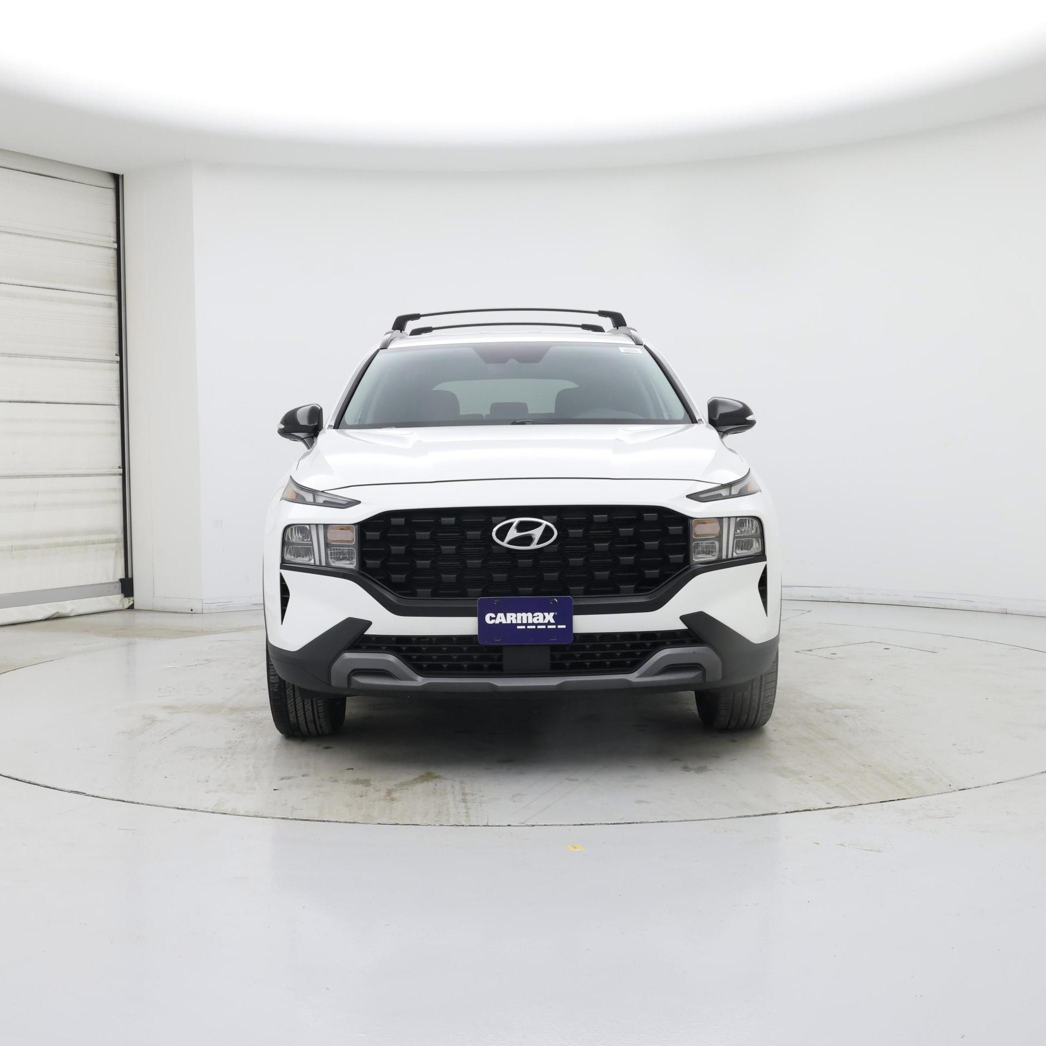 Thumbnail: 2023 Hyundai Santa Fe - 5