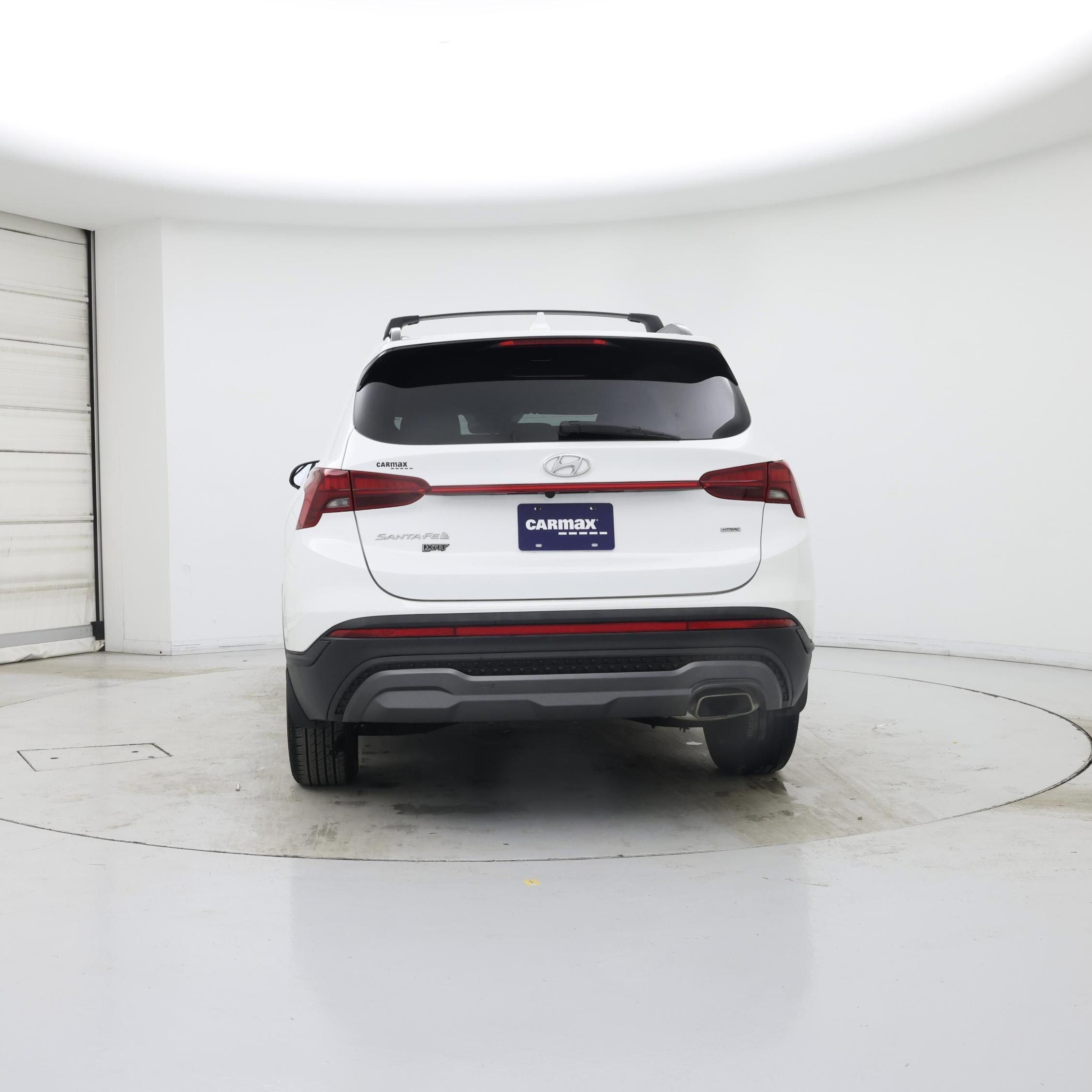 Thumbnail: 2023 Hyundai Santa Fe - 6