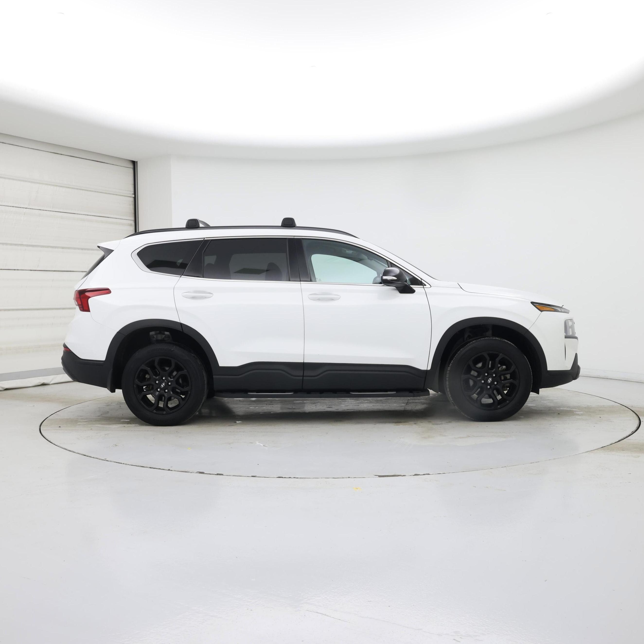 Thumbnail: 2023 Hyundai Santa Fe - 7