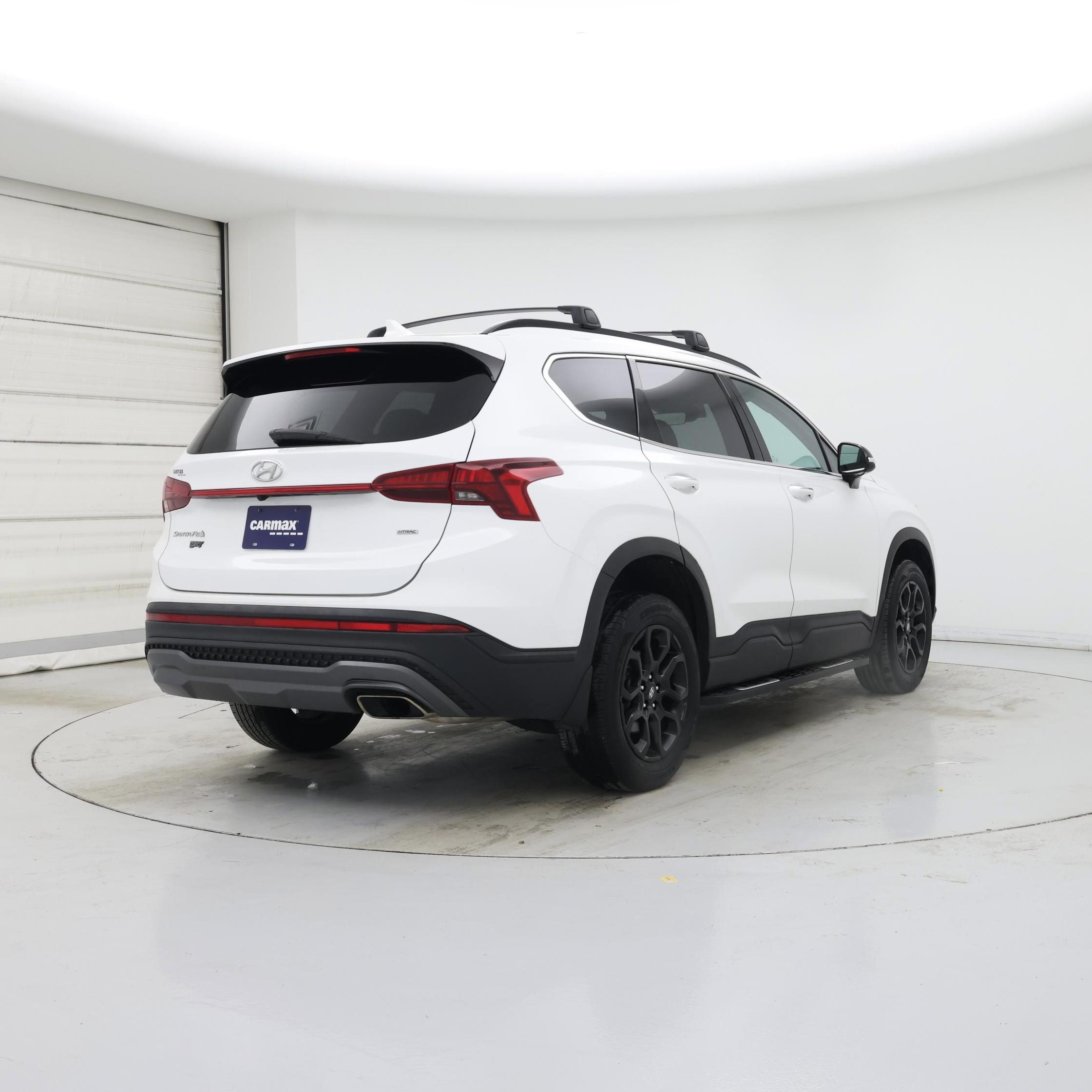 Thumbnail: 2023 Hyundai Santa Fe - 8