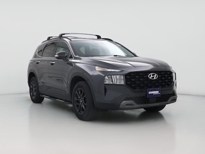 2023 Hyundai Santa Fe XRT