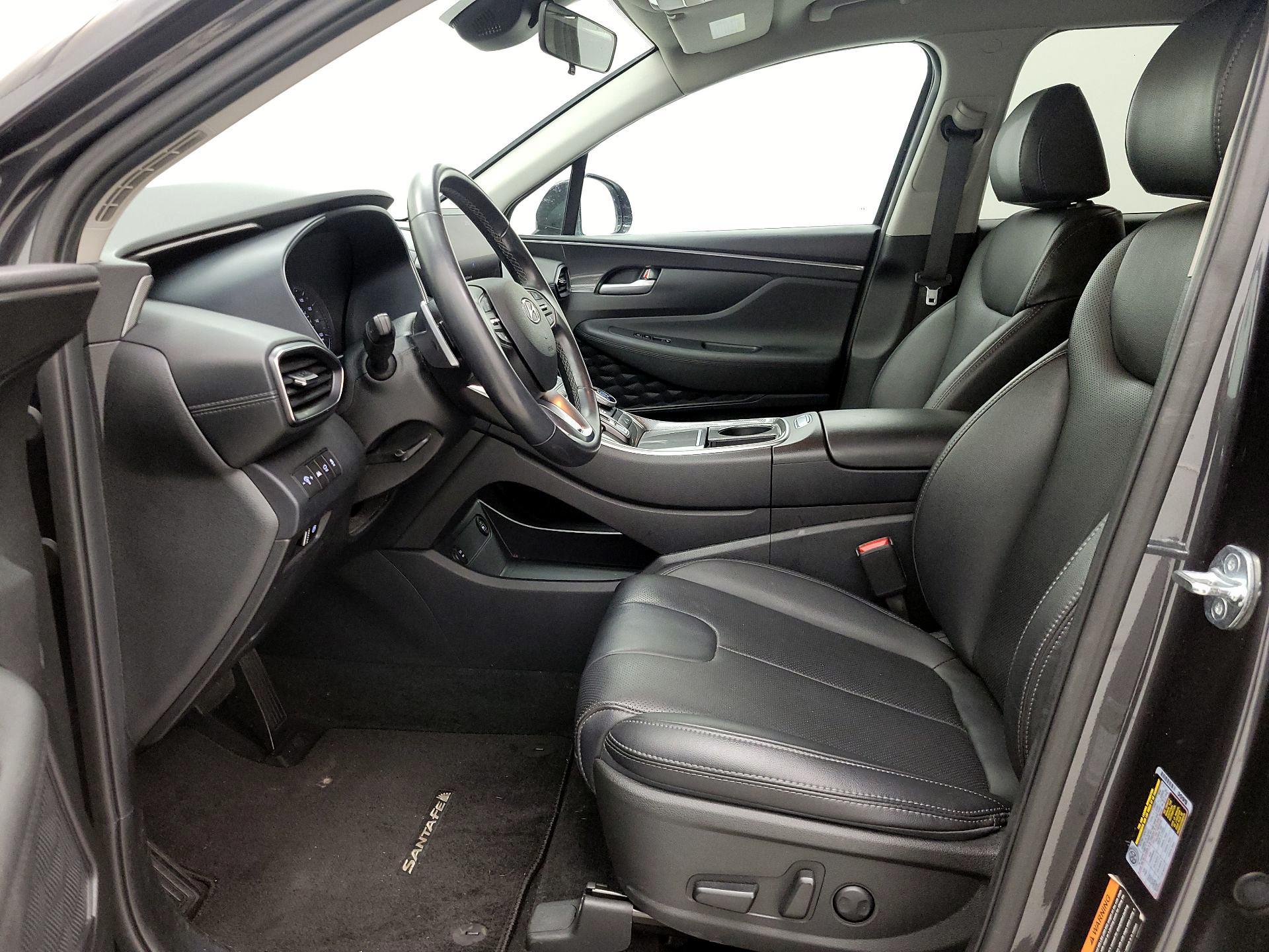 Thumbnail: 2023 Hyundai Santa Fe - 11