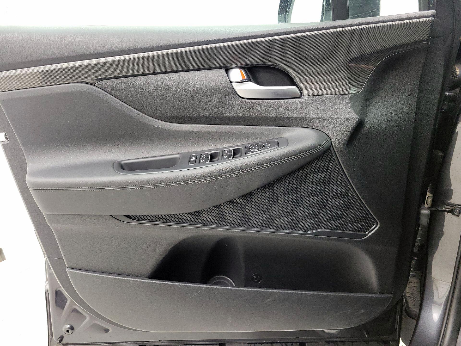 Thumbnail: 2023 Hyundai Santa Fe - 12