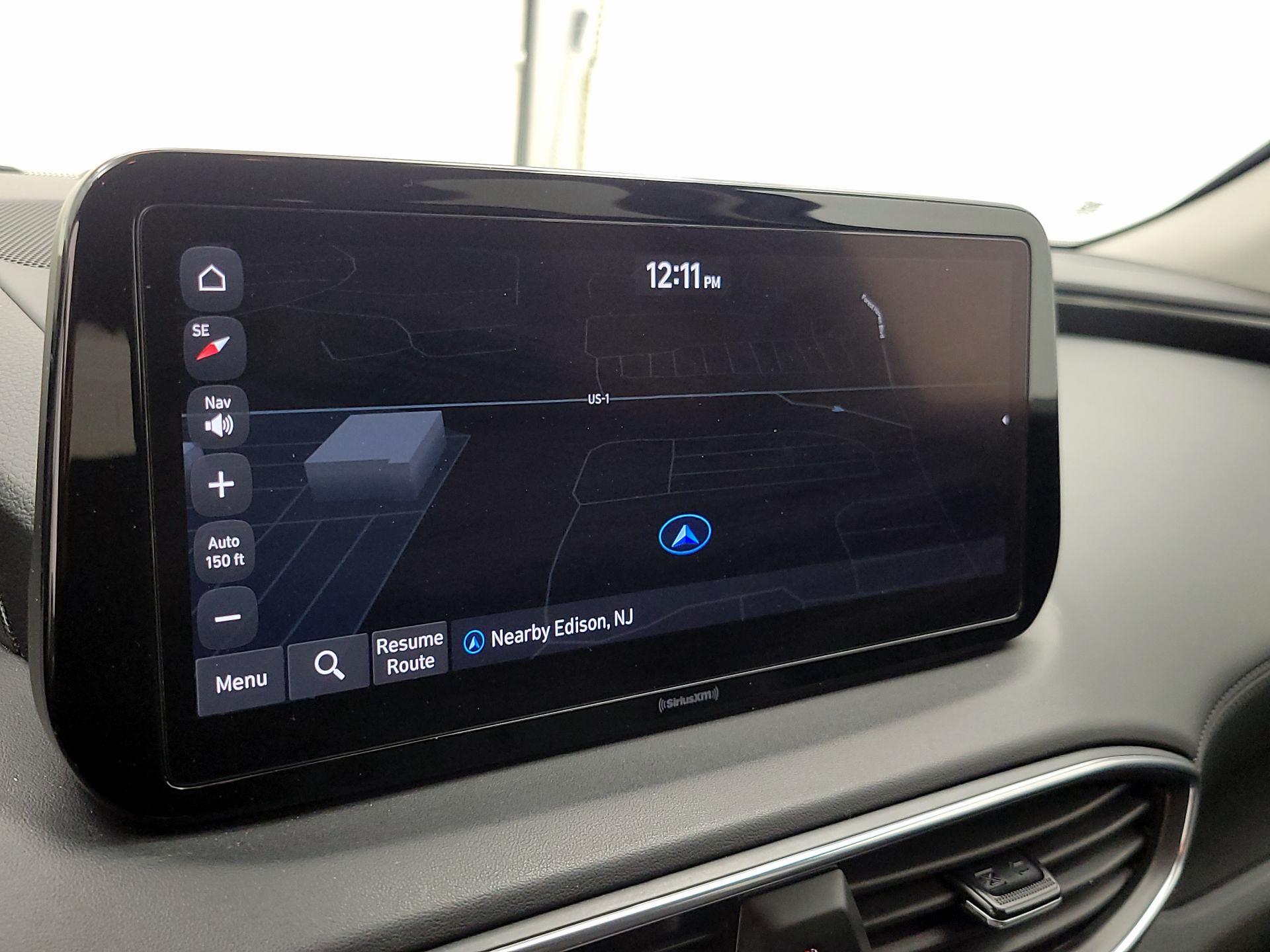 Thumbnail: 2023 Hyundai Santa Fe - 14