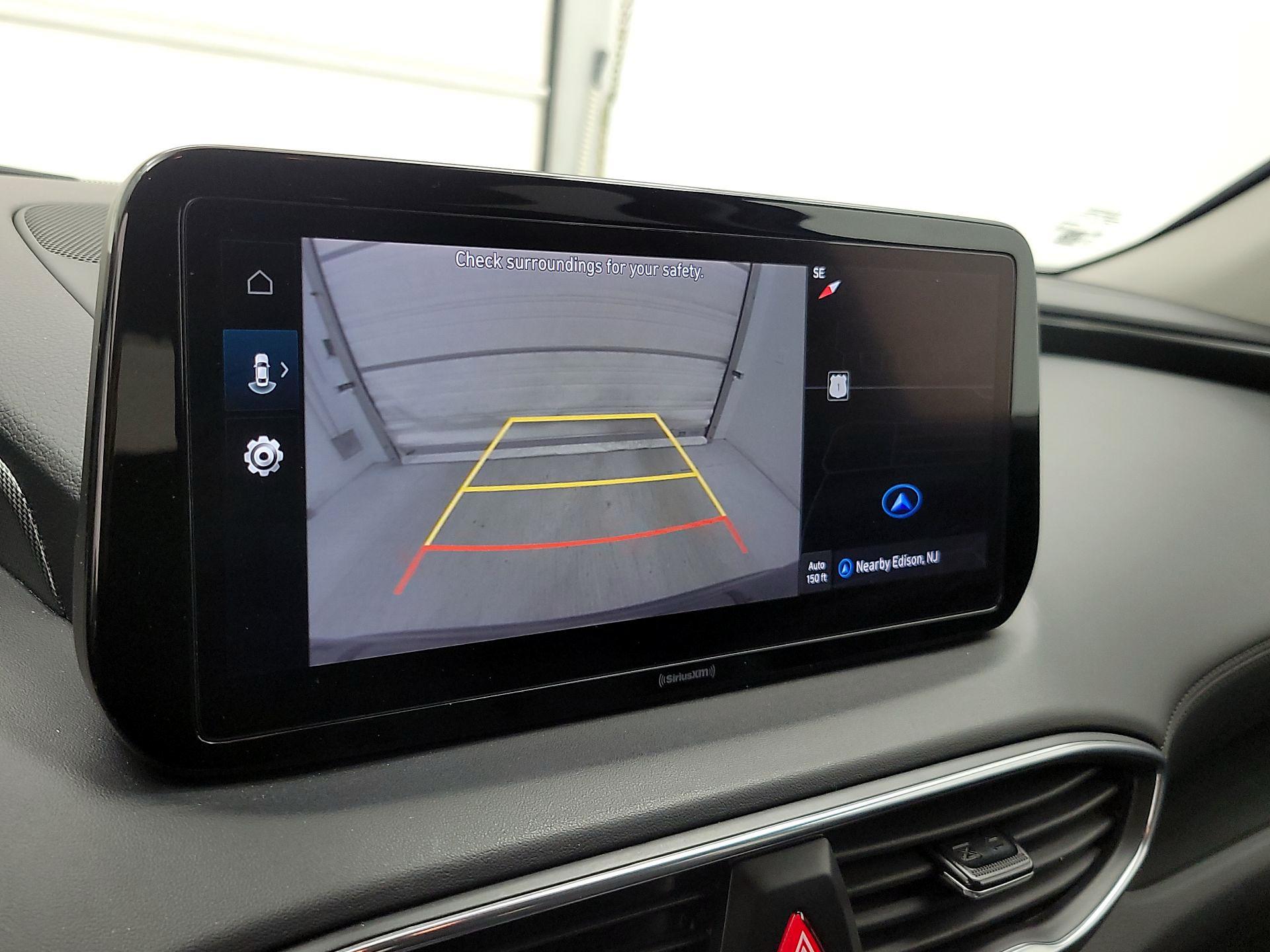 Thumbnail: 2023 Hyundai Santa Fe - 15