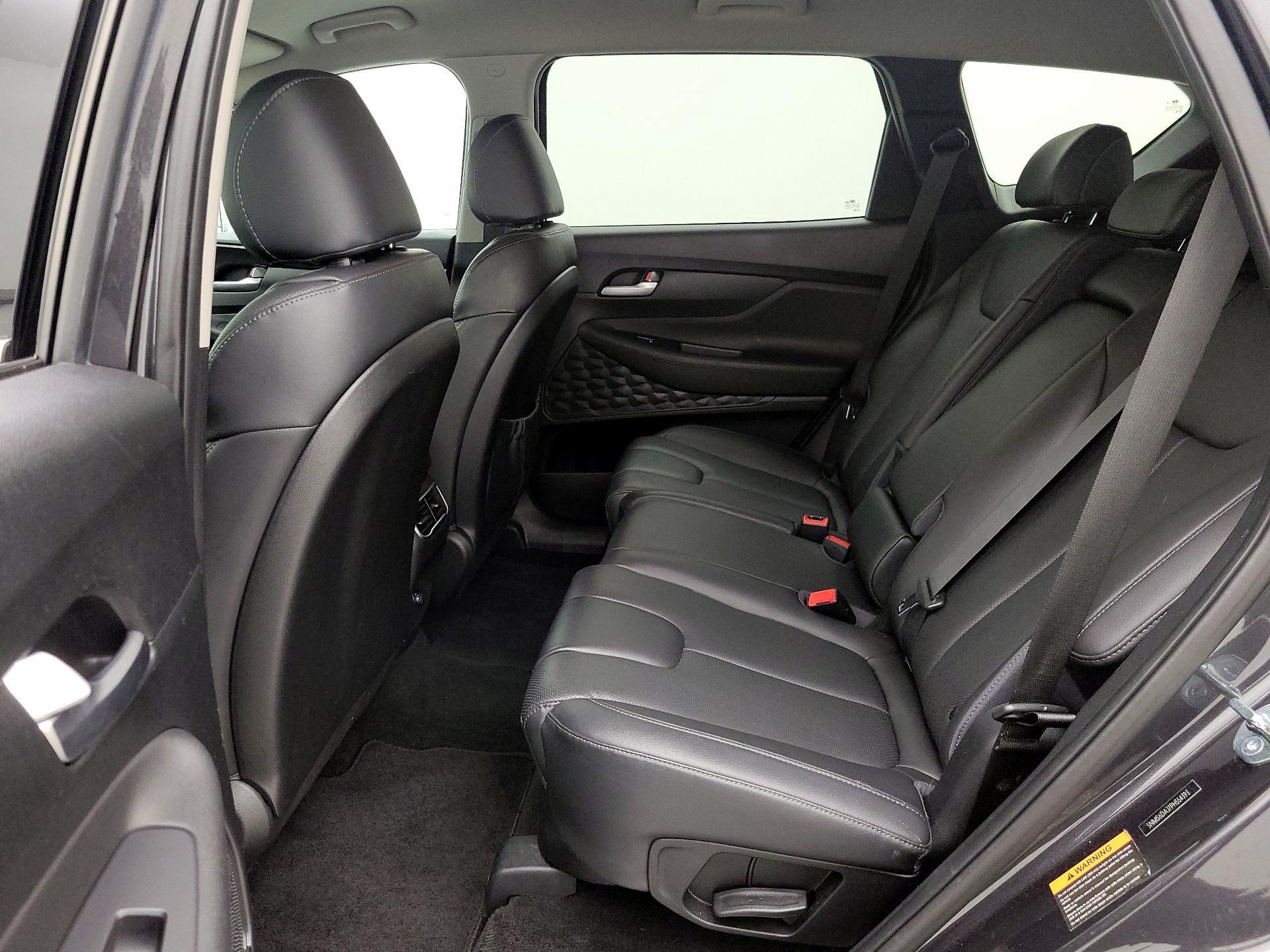 Thumbnail: 2023 Hyundai Santa Fe - 20