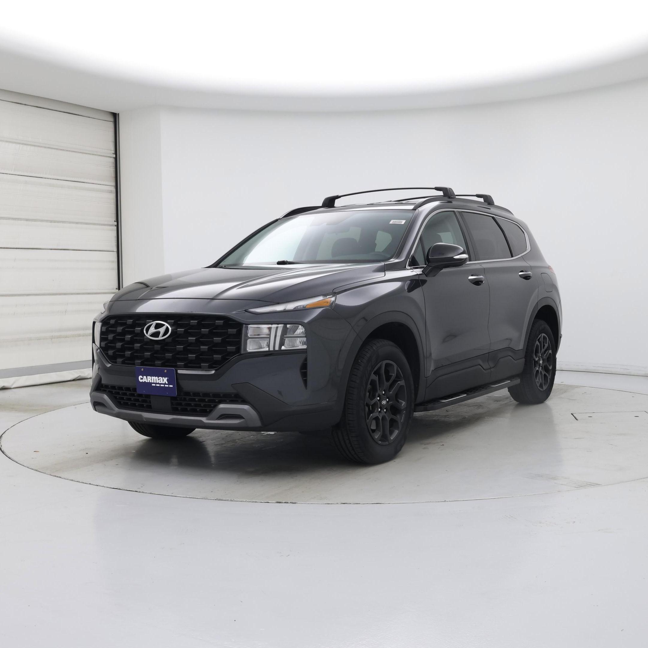 Thumbnail: 2023 Hyundai Santa Fe - 4