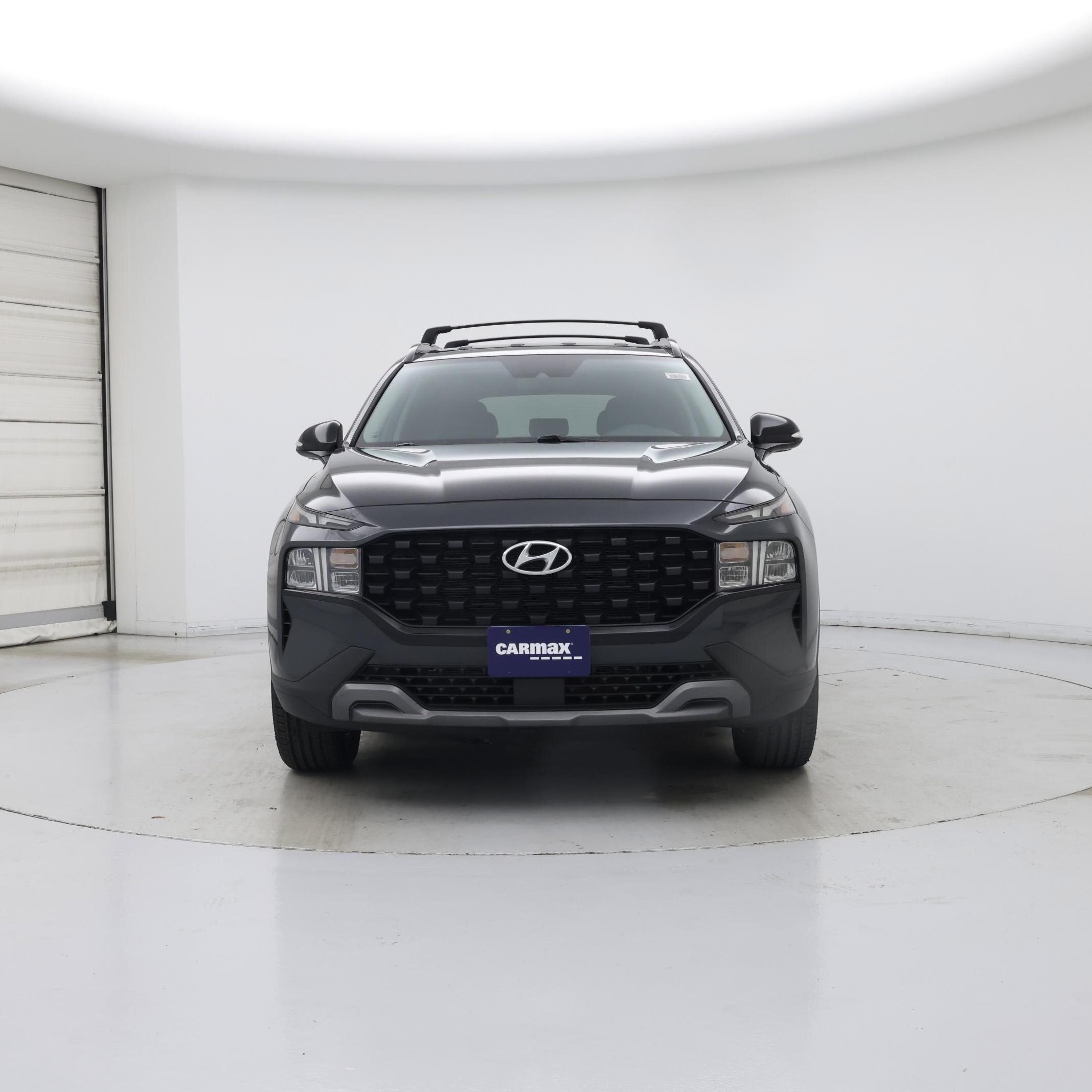 Thumbnail: 2023 Hyundai Santa Fe - 5