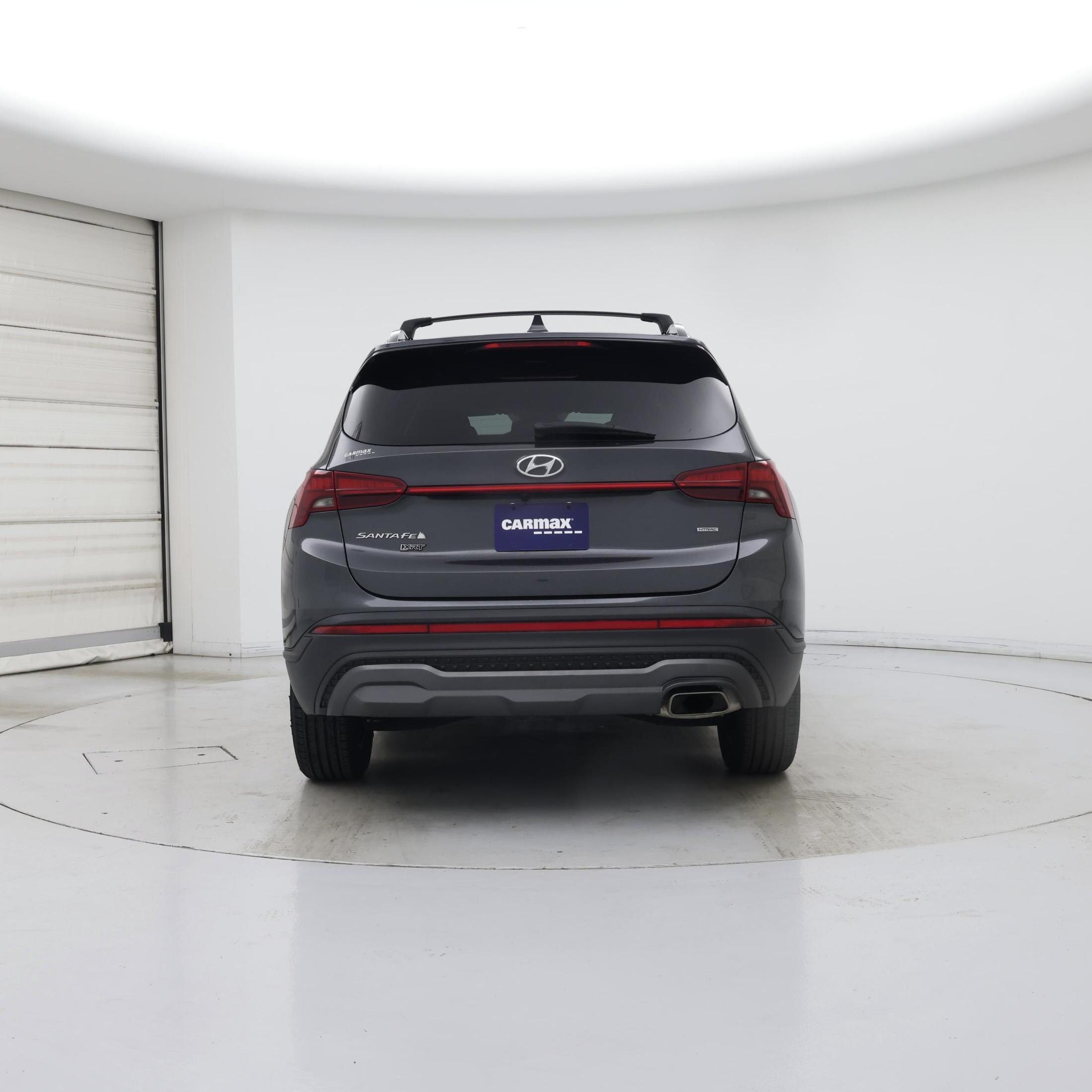 Thumbnail: 2023 Hyundai Santa Fe - 6