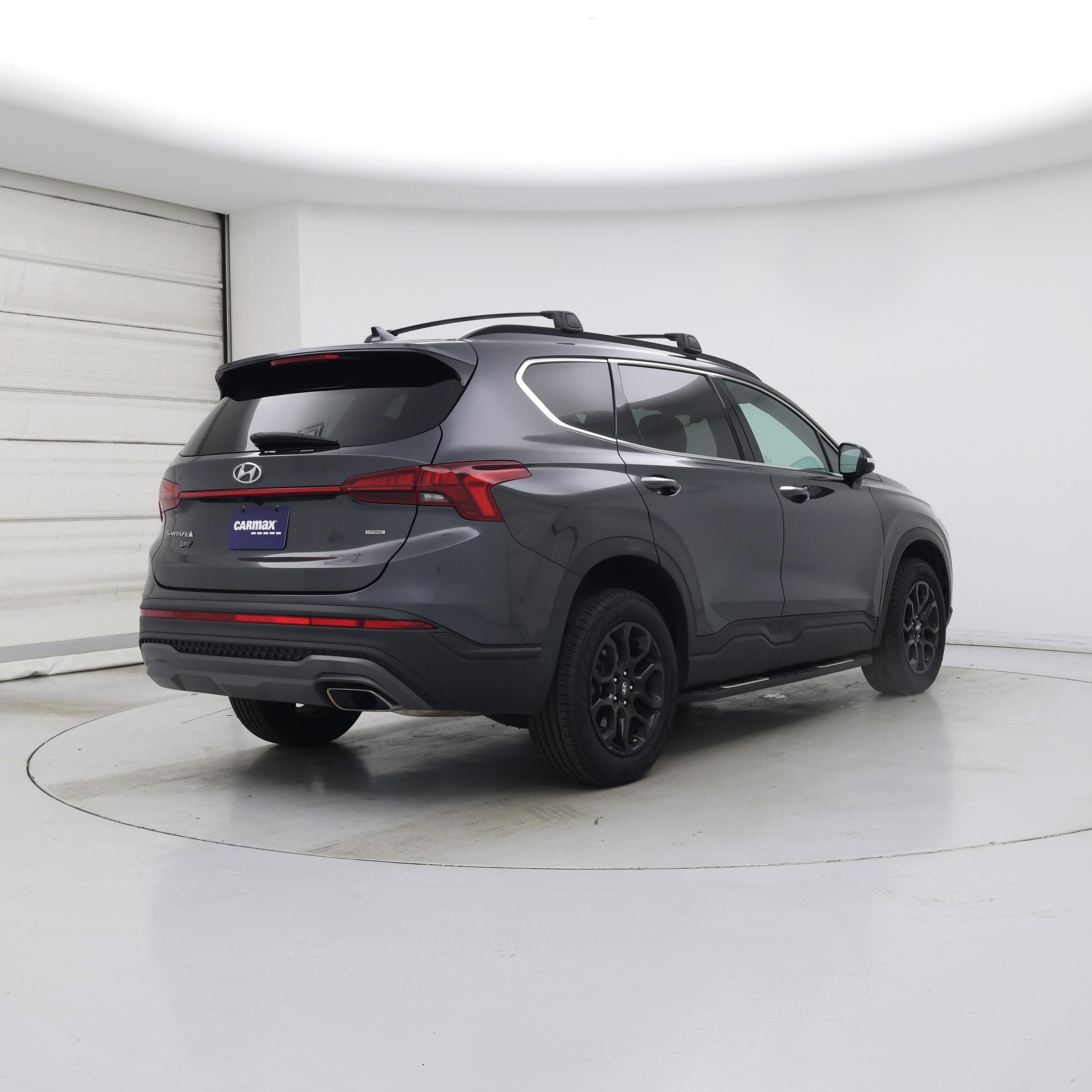 Thumbnail: 2023 Hyundai Santa Fe - 8