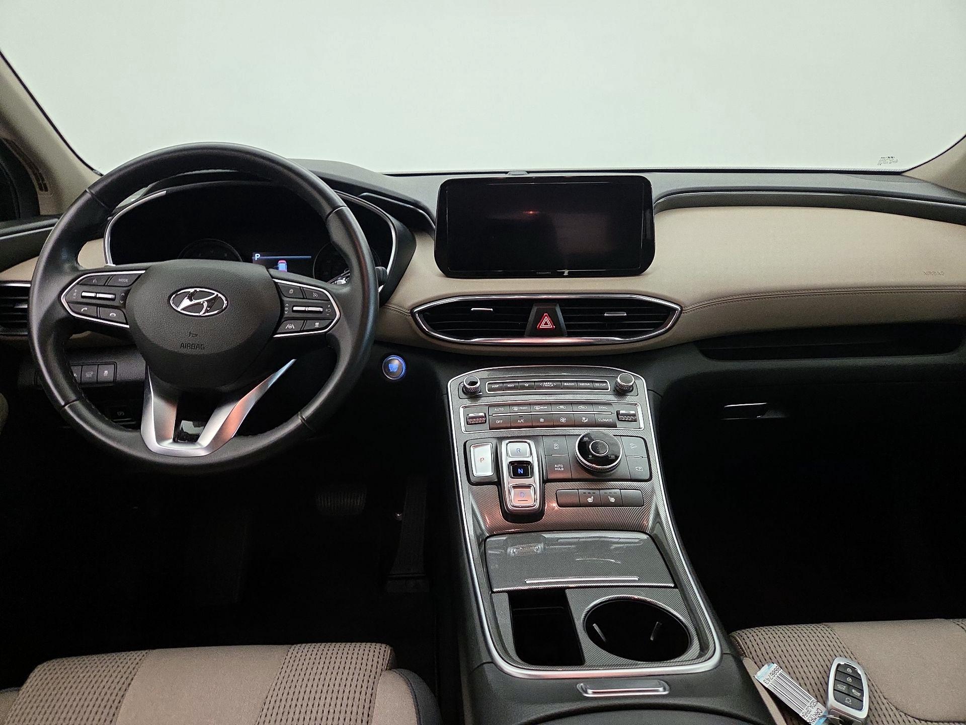 Thumbnail: 2023 Hyundai Santa Fe - 9