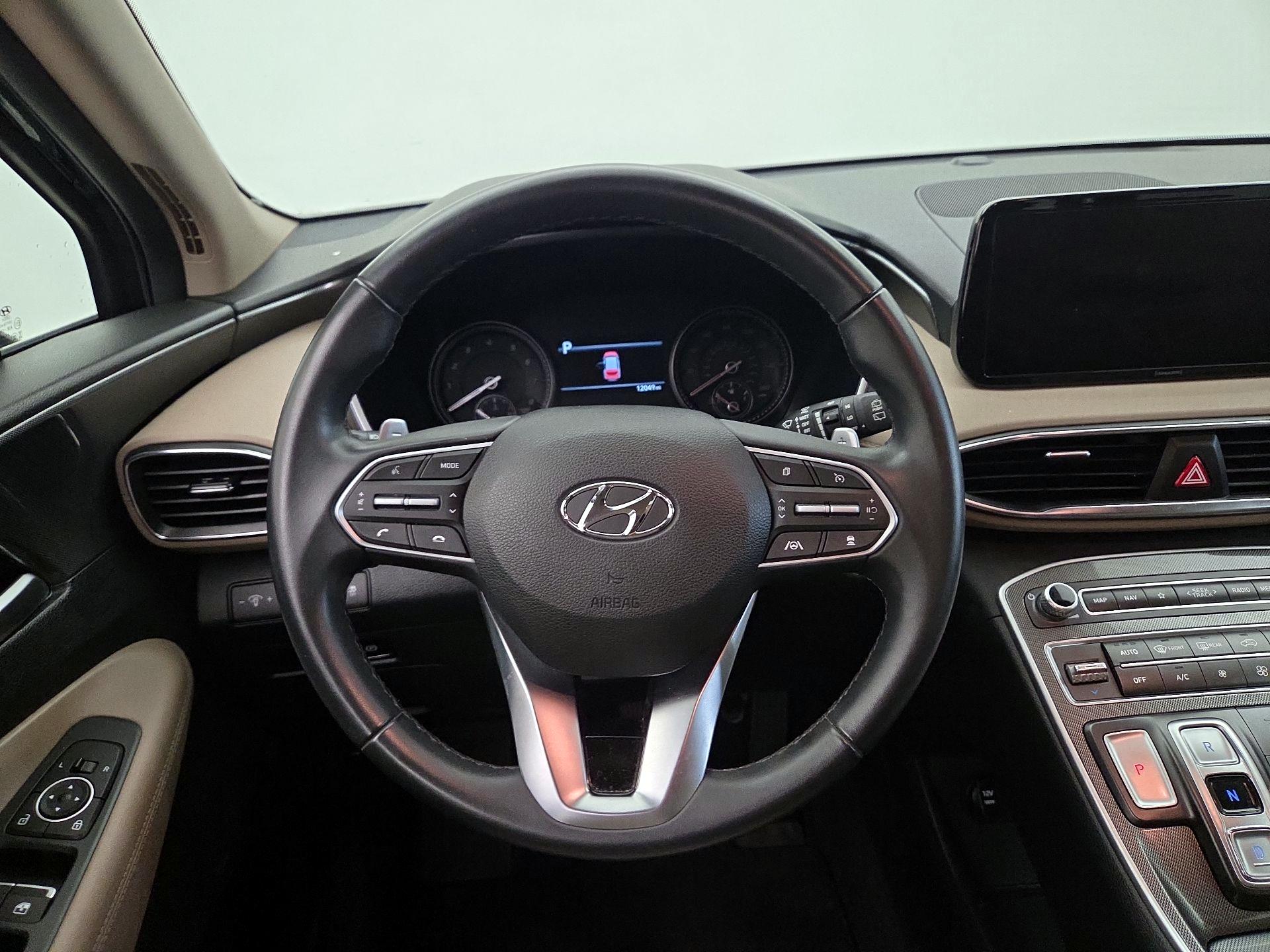 Thumbnail: 2023 Hyundai Santa Fe - 10