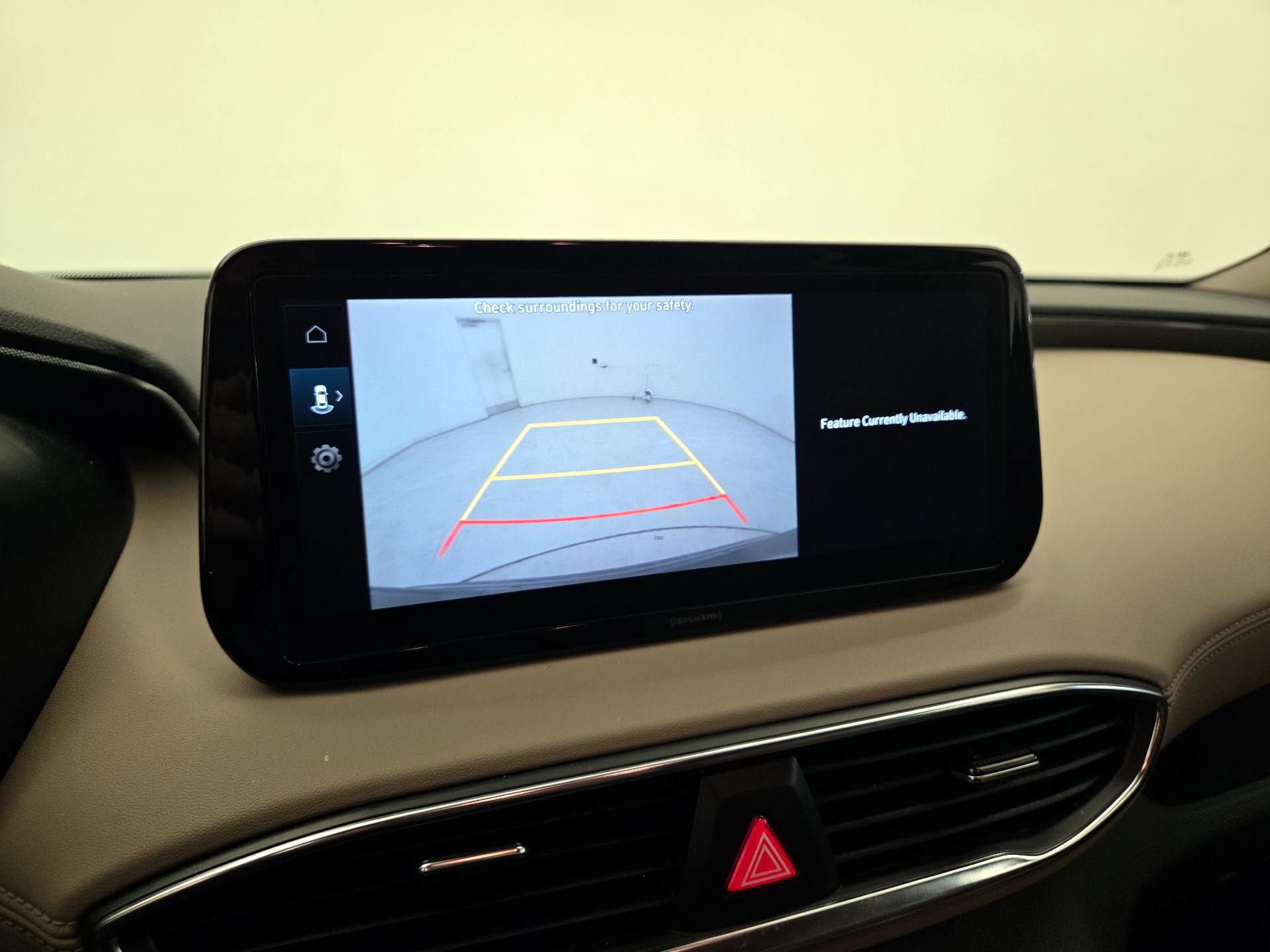 Thumbnail: 2023 Hyundai Santa Fe - 14