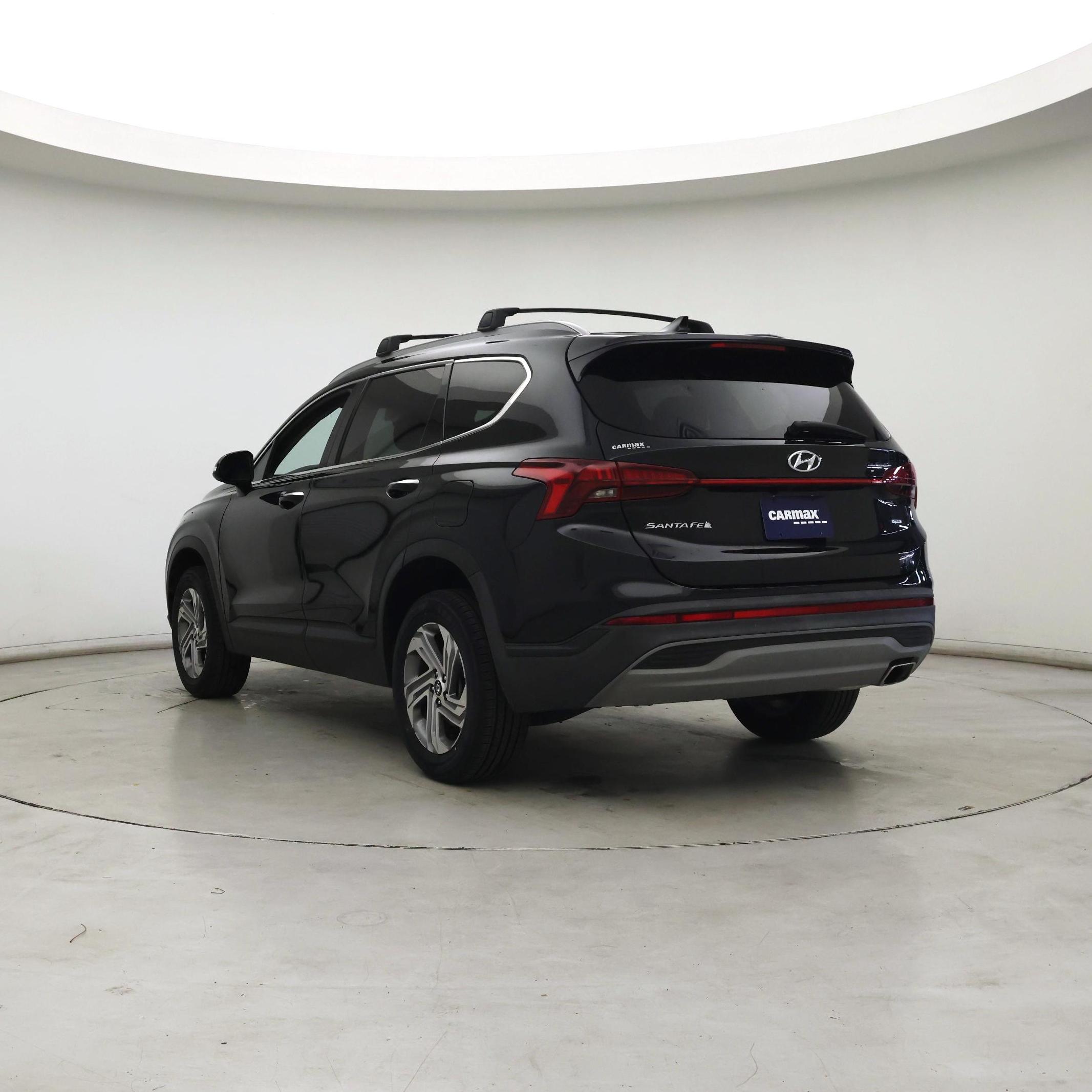 Thumbnail: 2023 Hyundai Santa Fe - 2