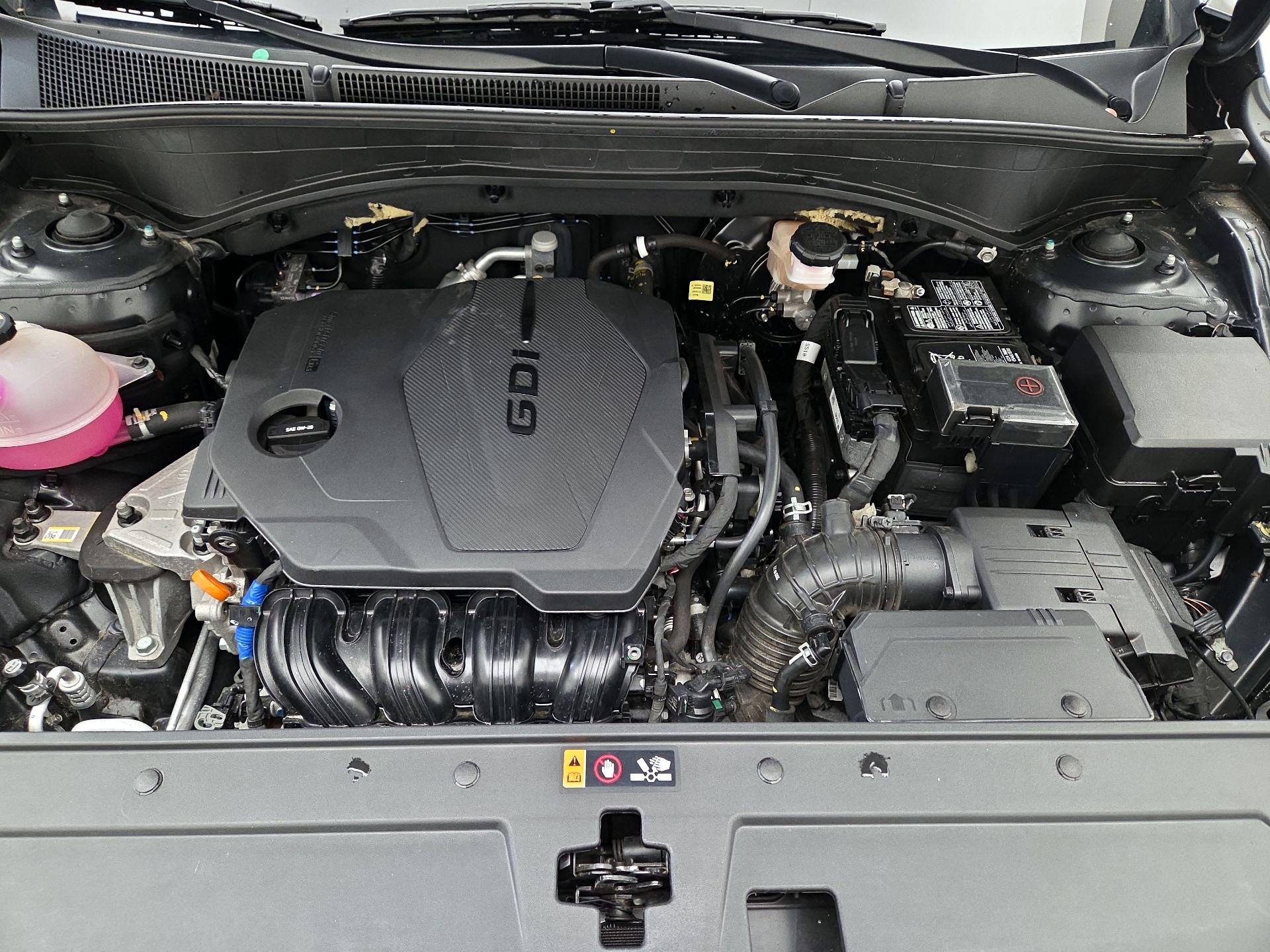 Thumbnail: 2023 Hyundai Santa Fe - 20