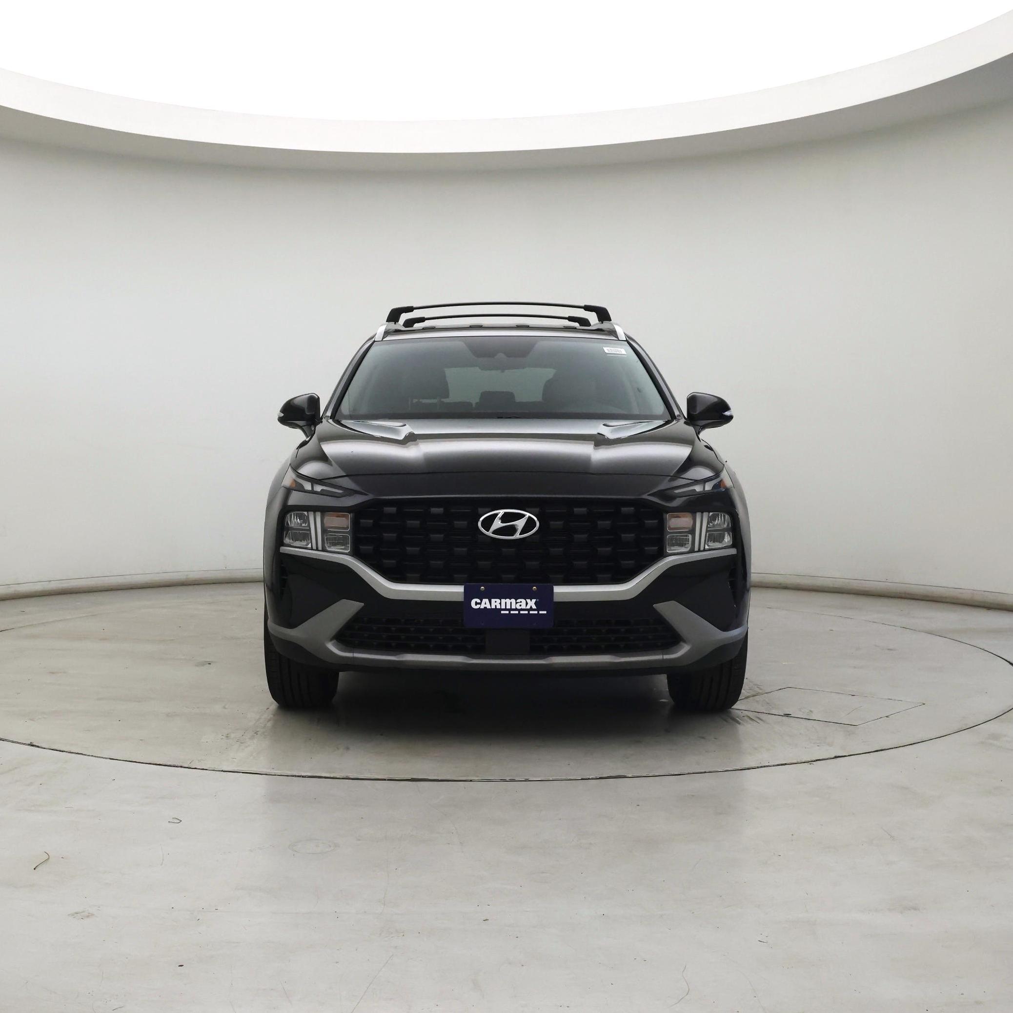 Thumbnail: 2023 Hyundai Santa Fe - 5