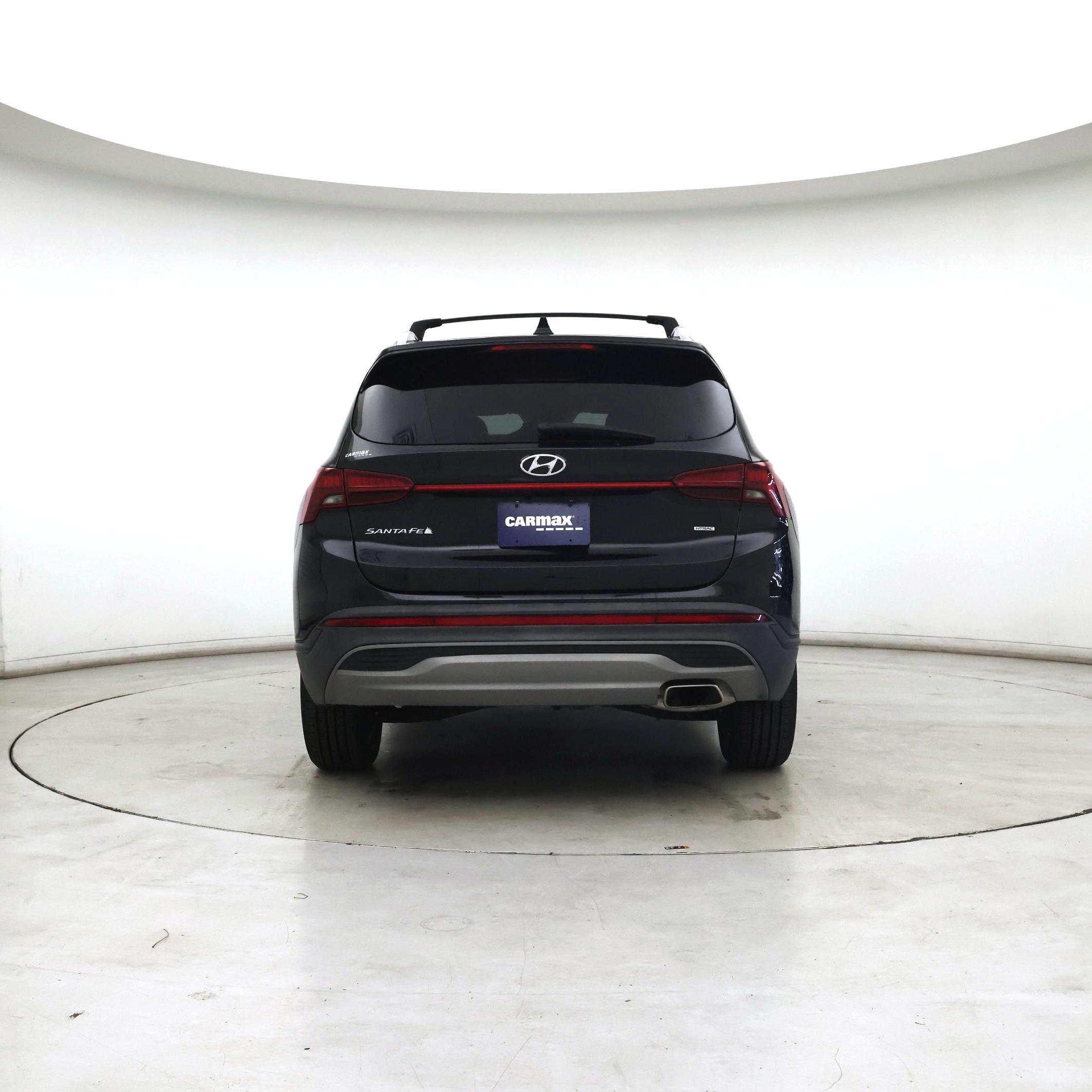 Thumbnail: 2023 Hyundai Santa Fe - 6