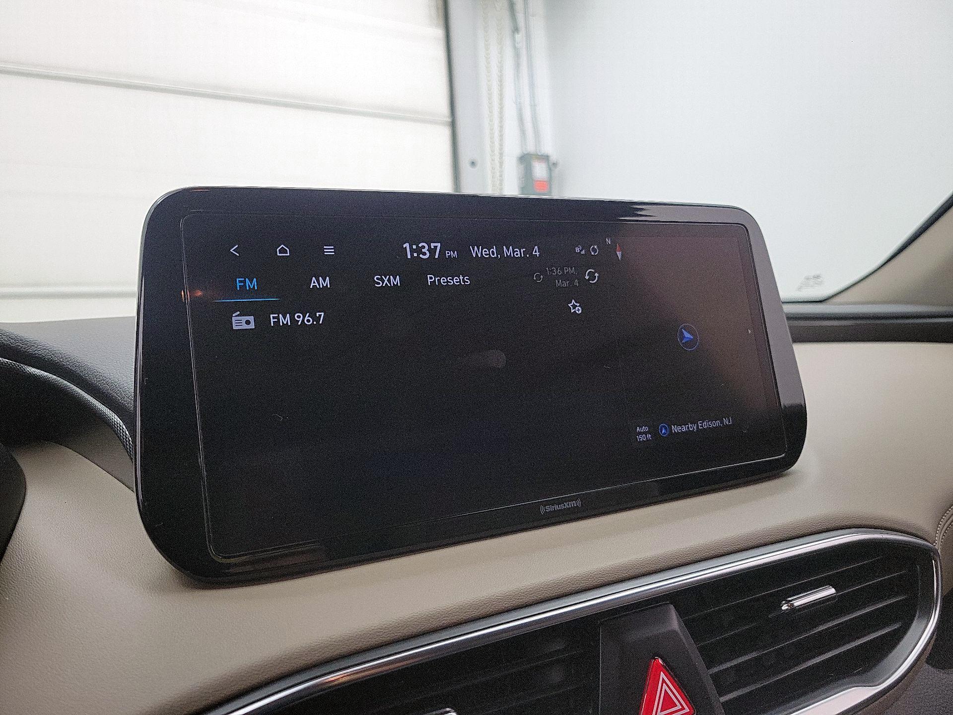 Thumbnail: 2023 Hyundai Santa Fe - 14