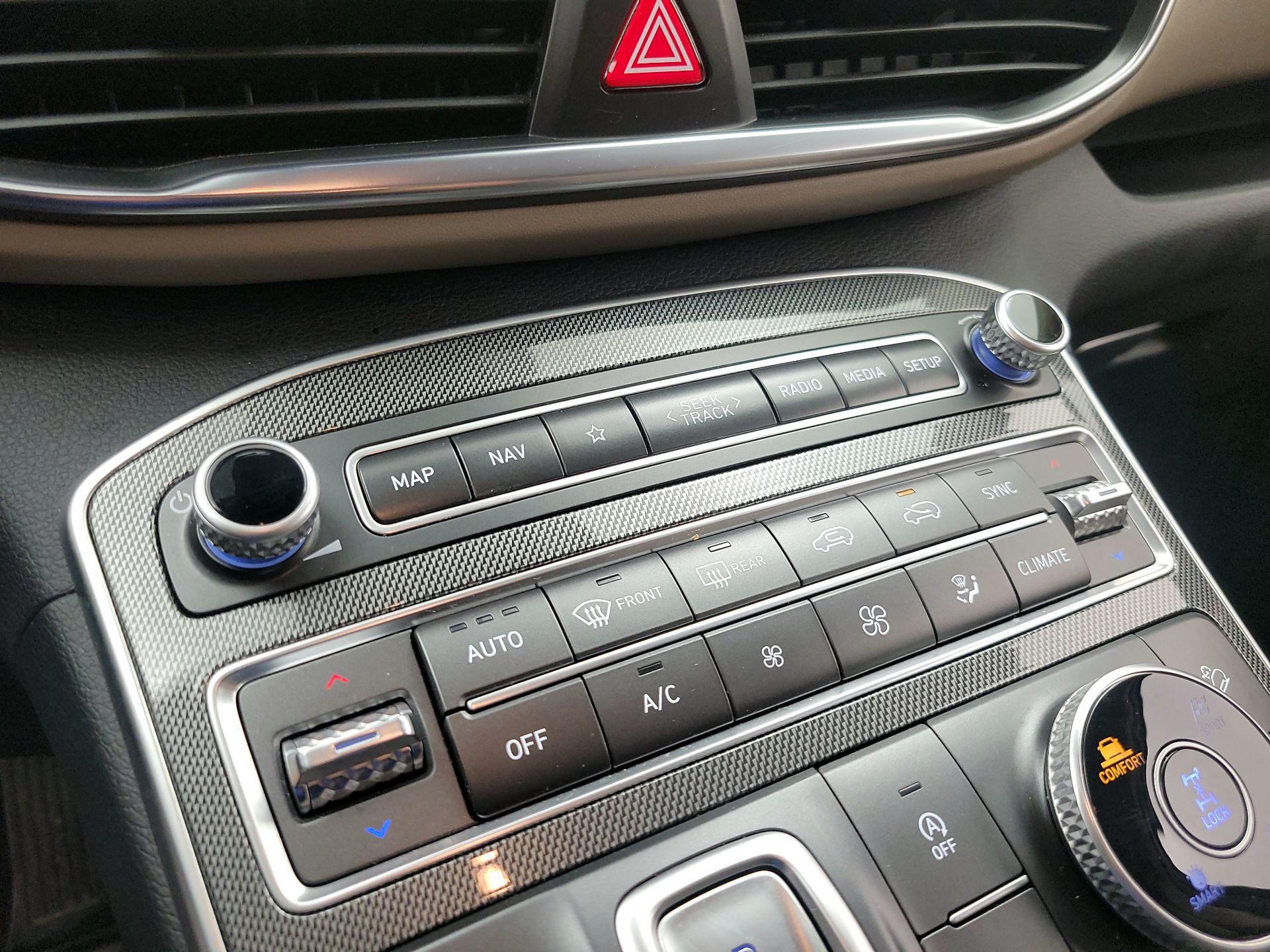 Thumbnail: 2023 Hyundai Santa Fe - 15