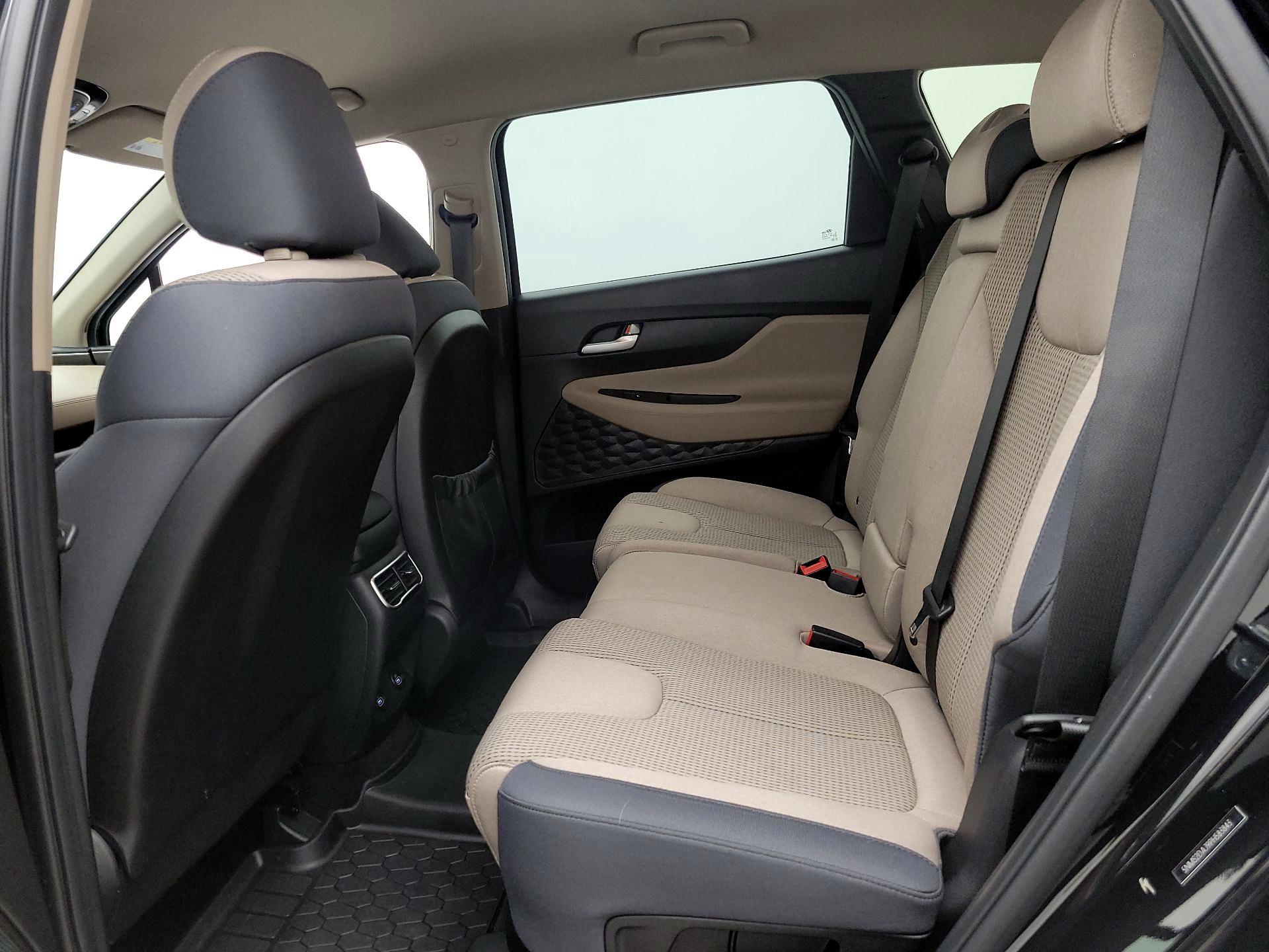 Thumbnail: 2023 Hyundai Santa Fe - 17