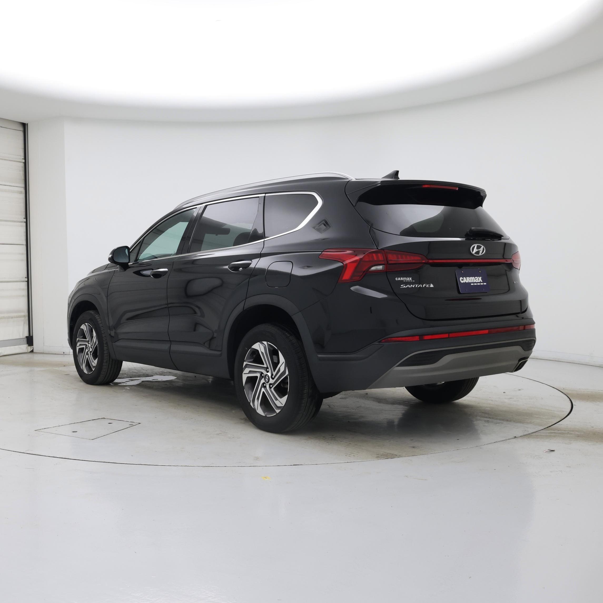 Thumbnail: 2023 Hyundai Santa Fe - 2