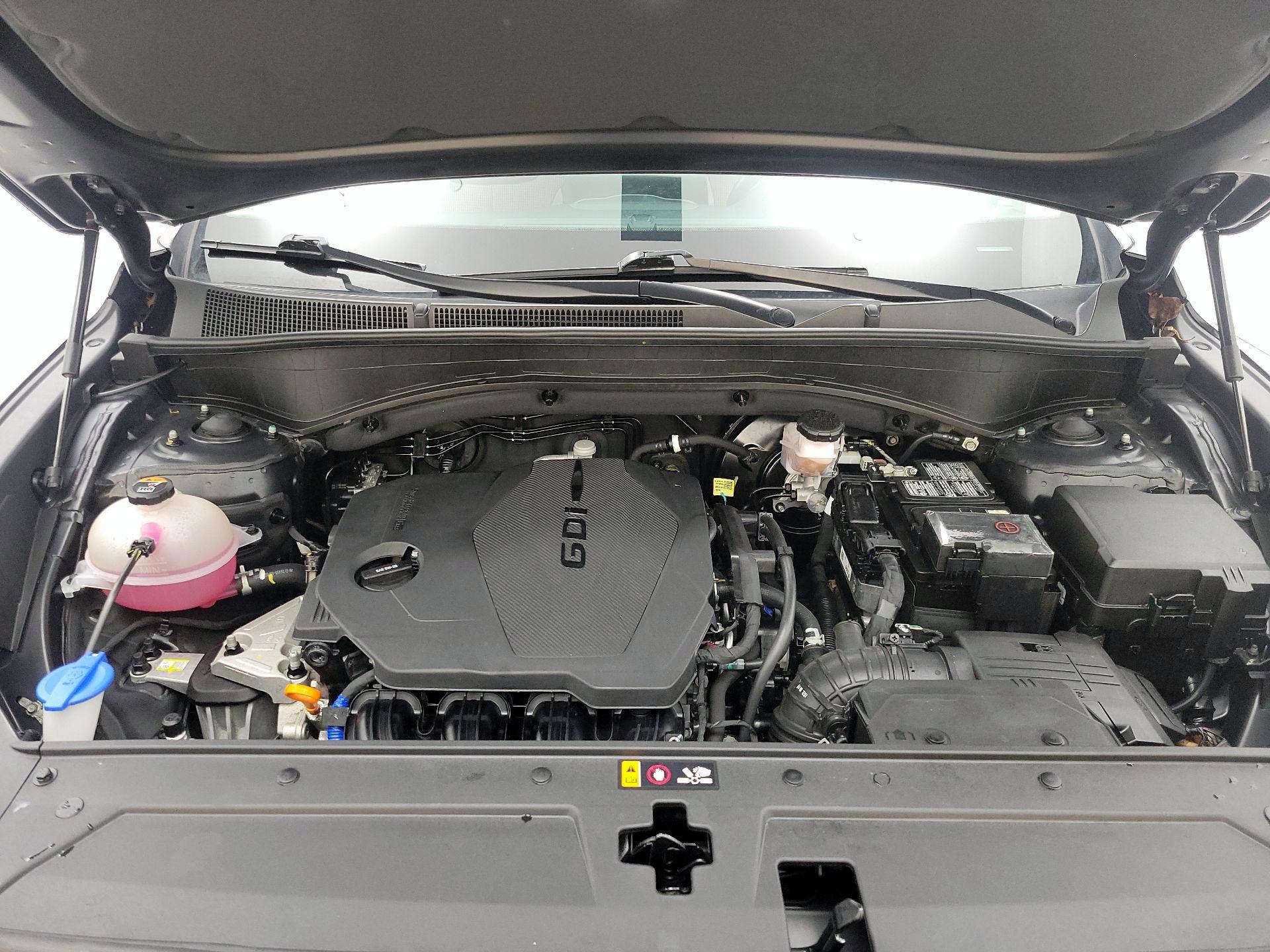 Thumbnail: 2023 Hyundai Santa Fe - 19