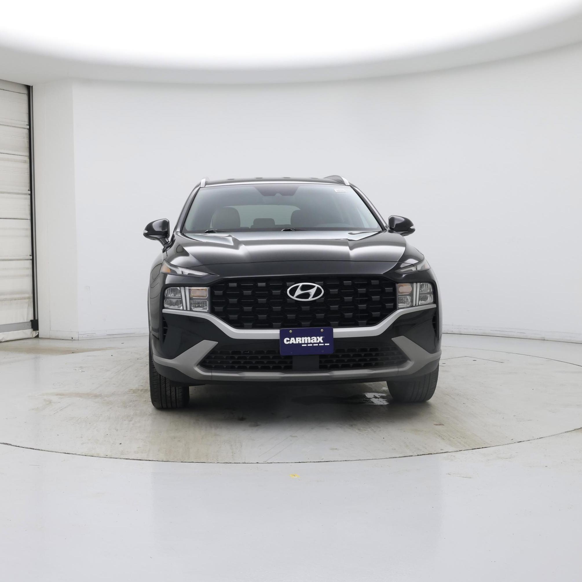 Thumbnail: 2023 Hyundai Santa Fe - 5