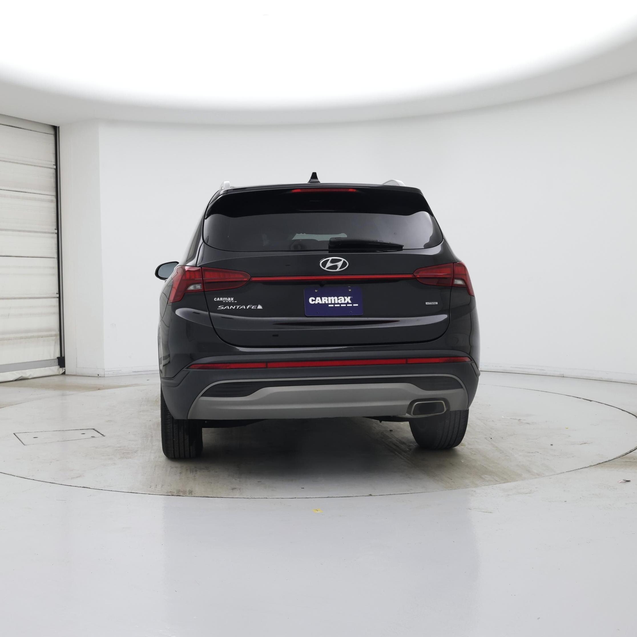 Thumbnail: 2023 Hyundai Santa Fe - 6