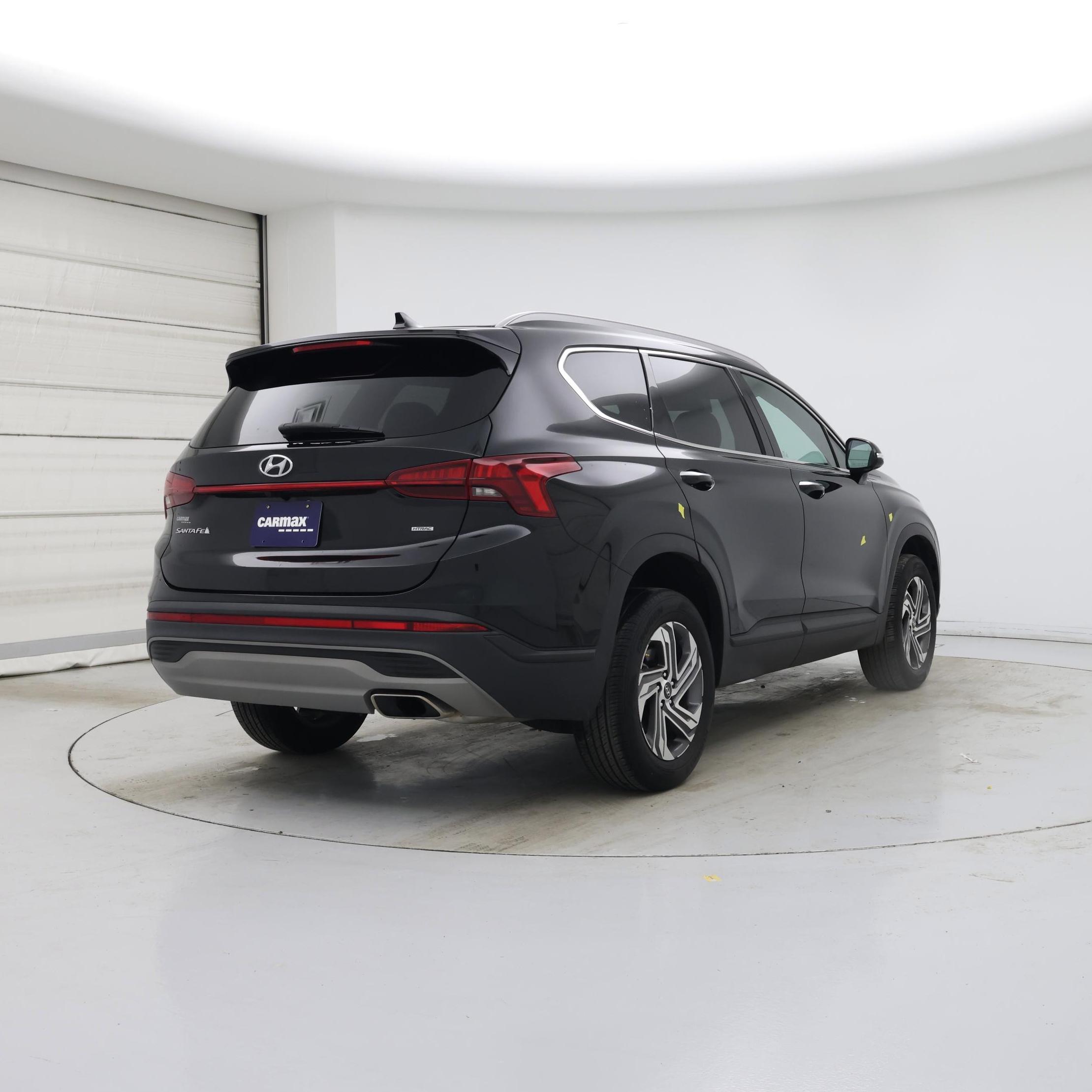 Thumbnail: 2023 Hyundai Santa Fe - 8