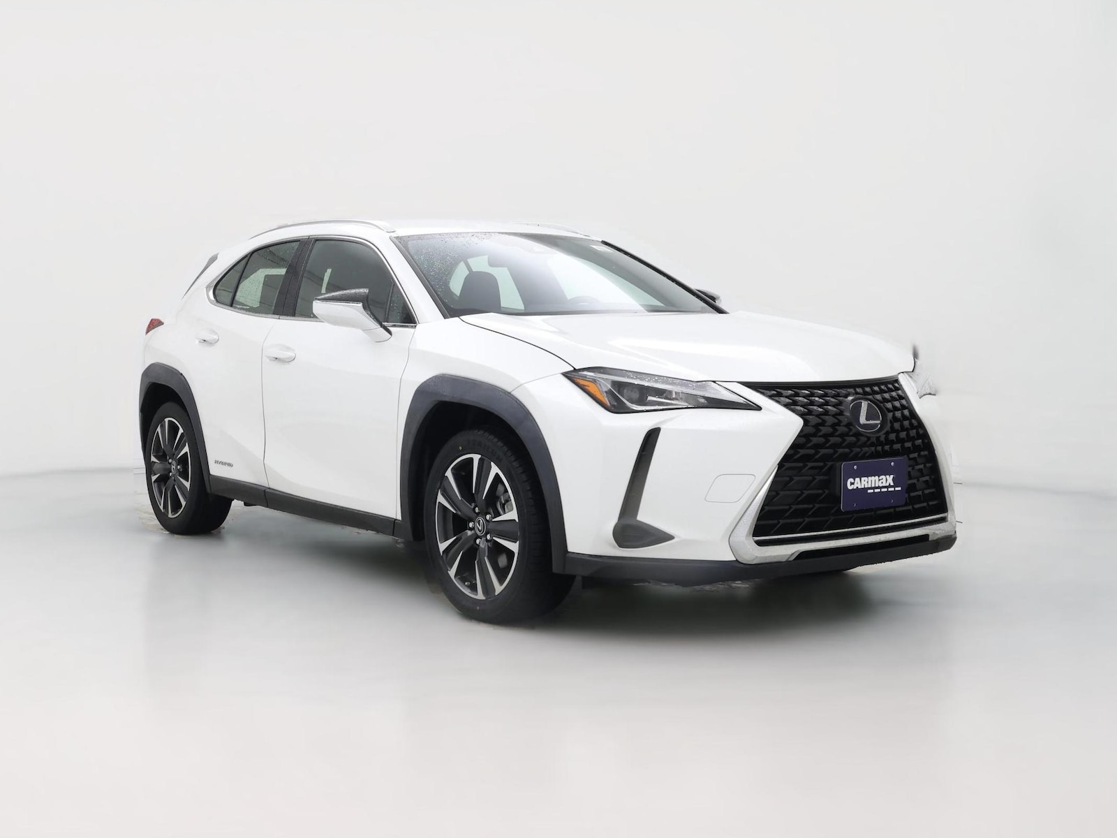 2021 Lexus UX Hybrid 250h