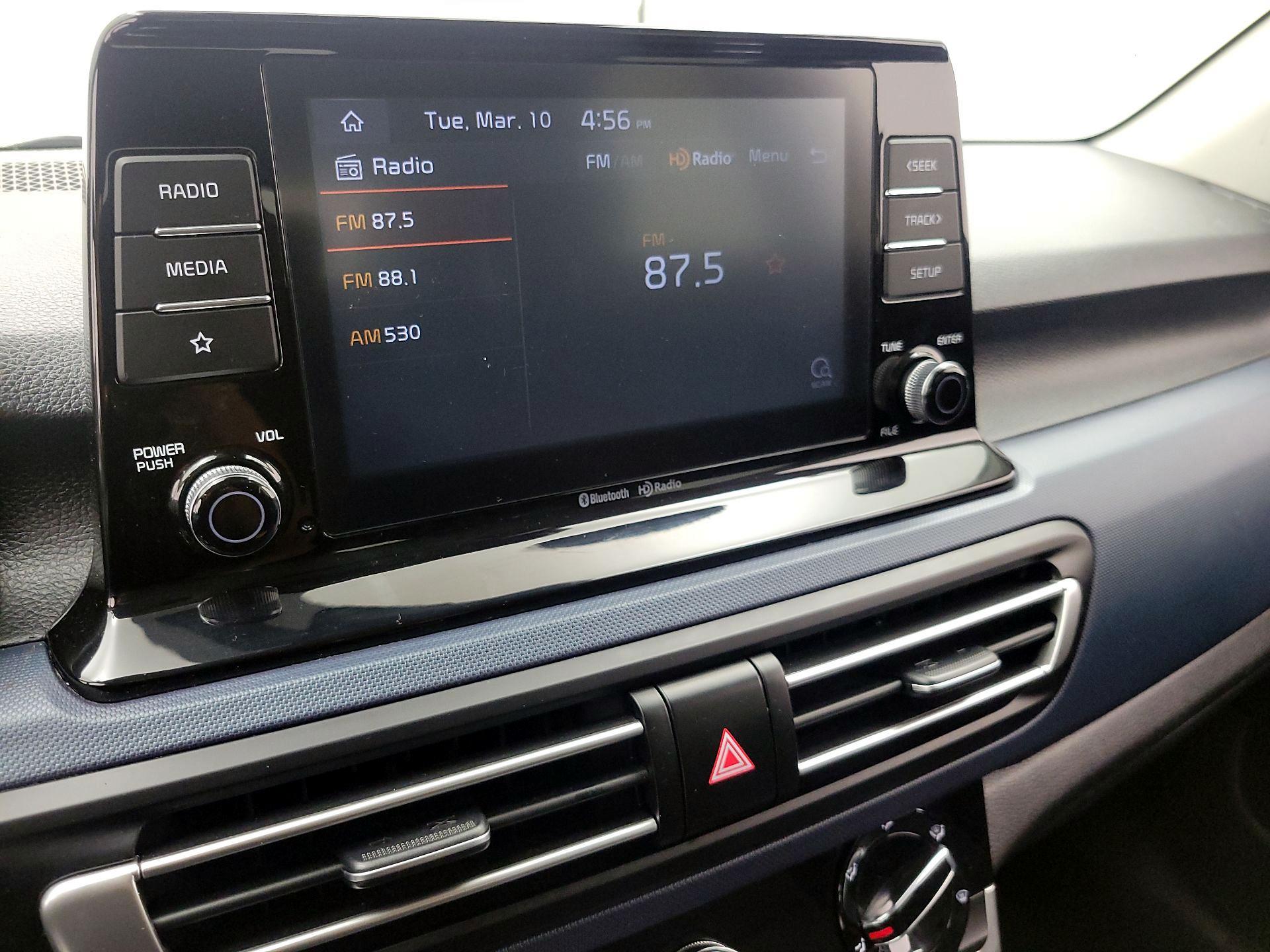 Thumbnail: 2021 Kia Seltos - 15