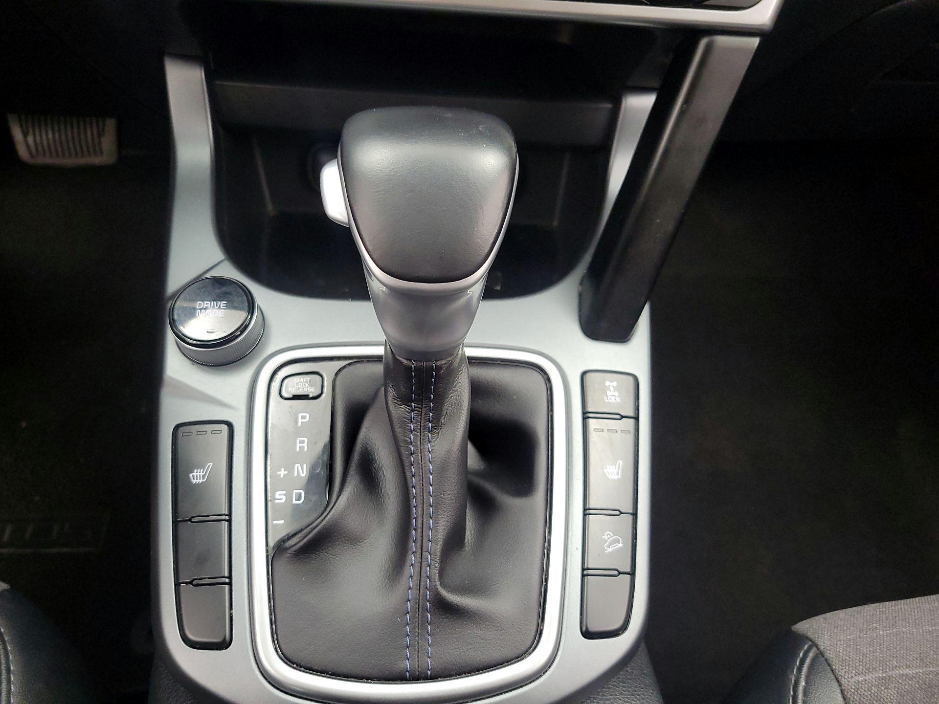 Thumbnail: 2021 Kia Seltos - 17