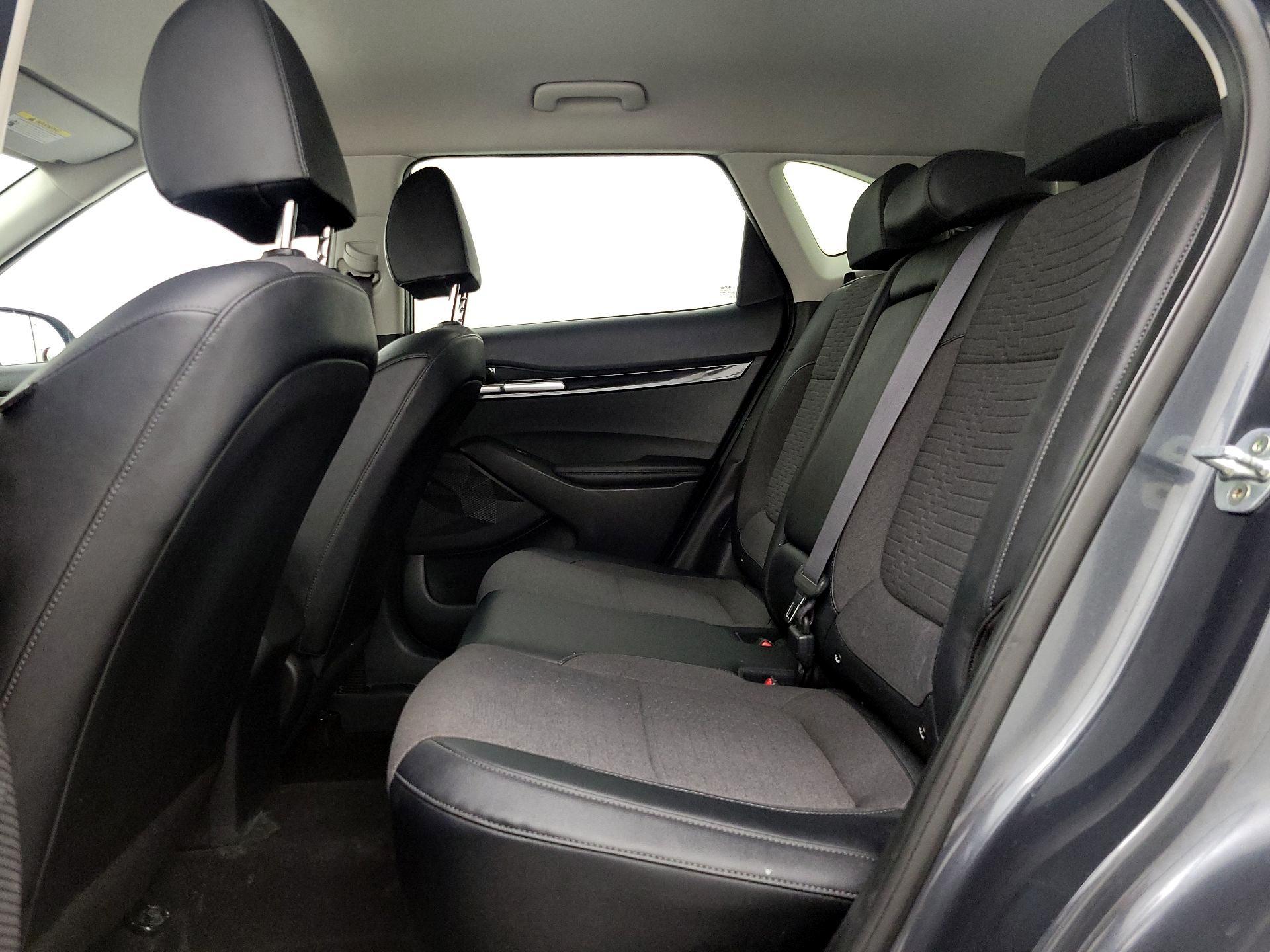 Thumbnail: 2021 Kia Seltos - 20