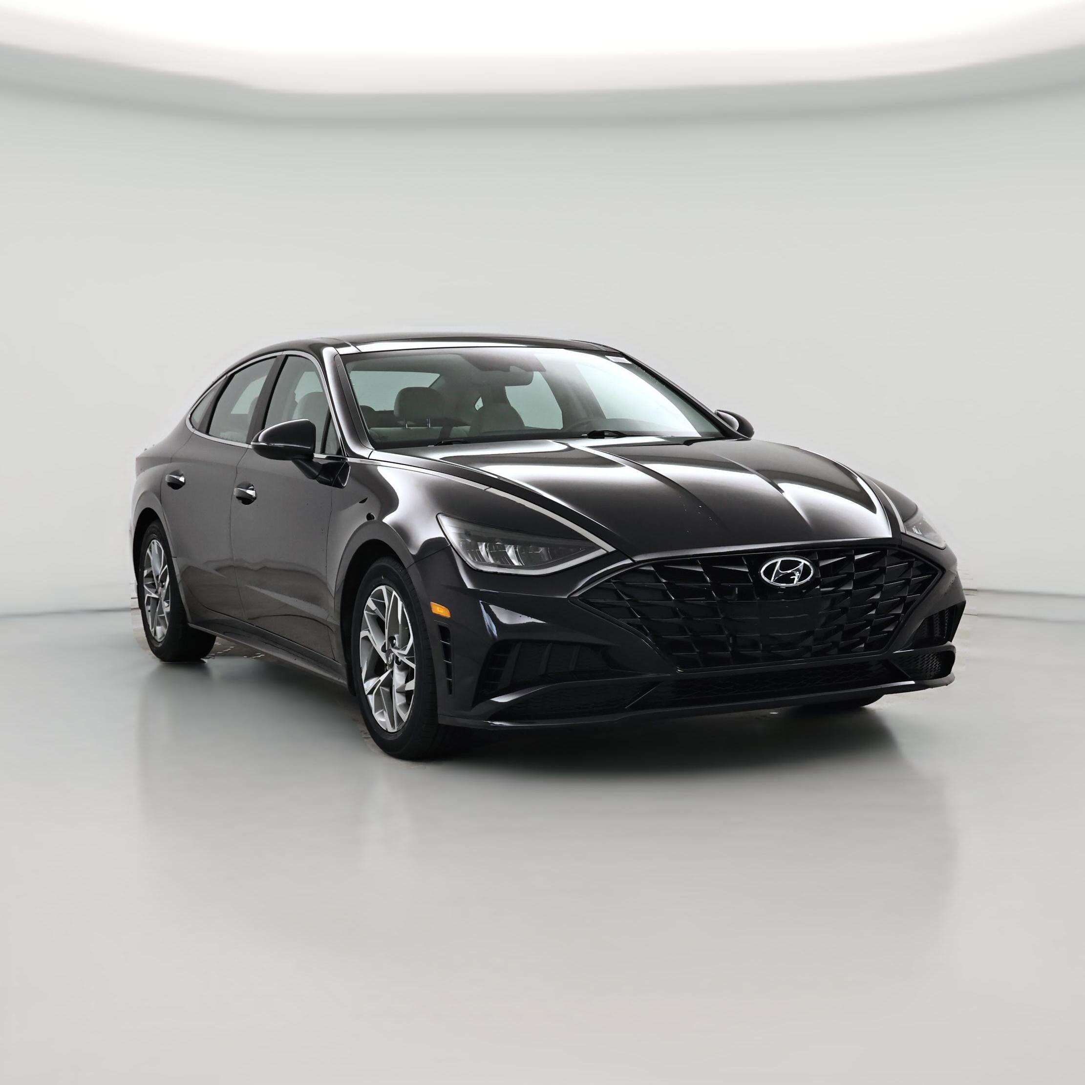 Thumbnail: 2023 Hyundai Sonata - 1