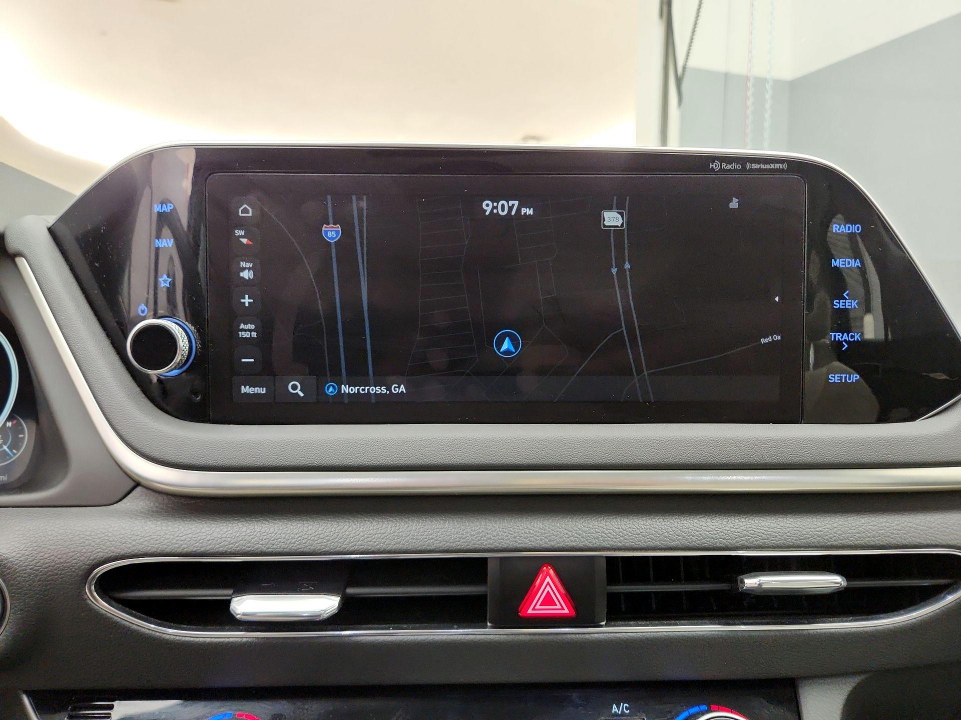 Thumbnail: 2023 Hyundai Sonata - 14