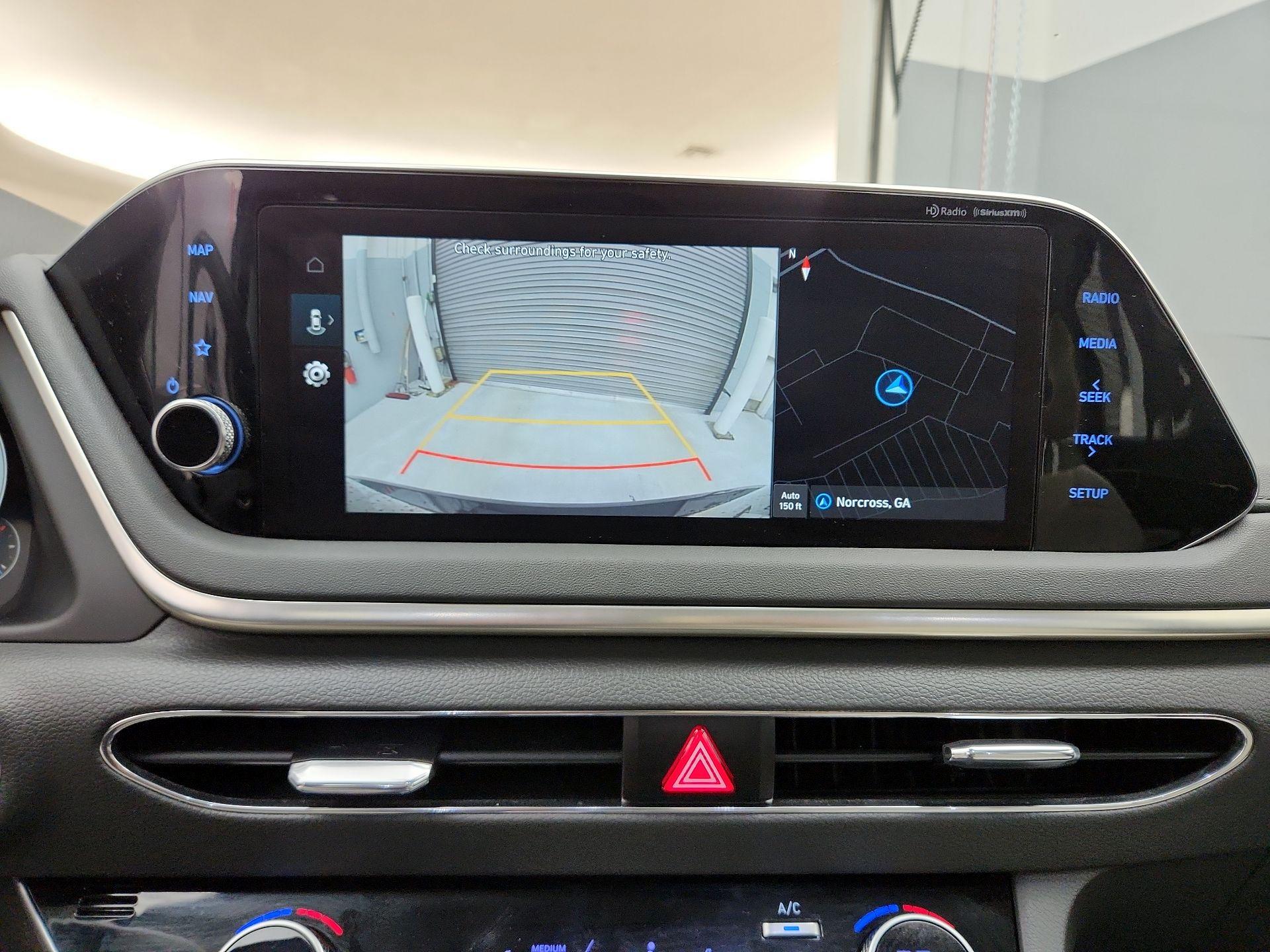 Thumbnail: 2023 Hyundai Sonata - 15