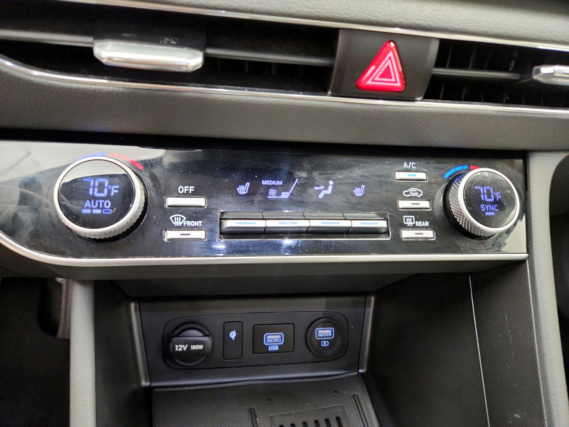 Thumbnail: 2023 Hyundai Sonata - 17