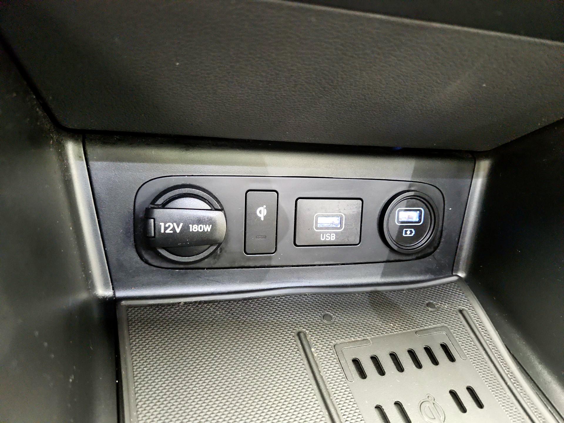 Thumbnail: 2023 Hyundai Sonata - 19