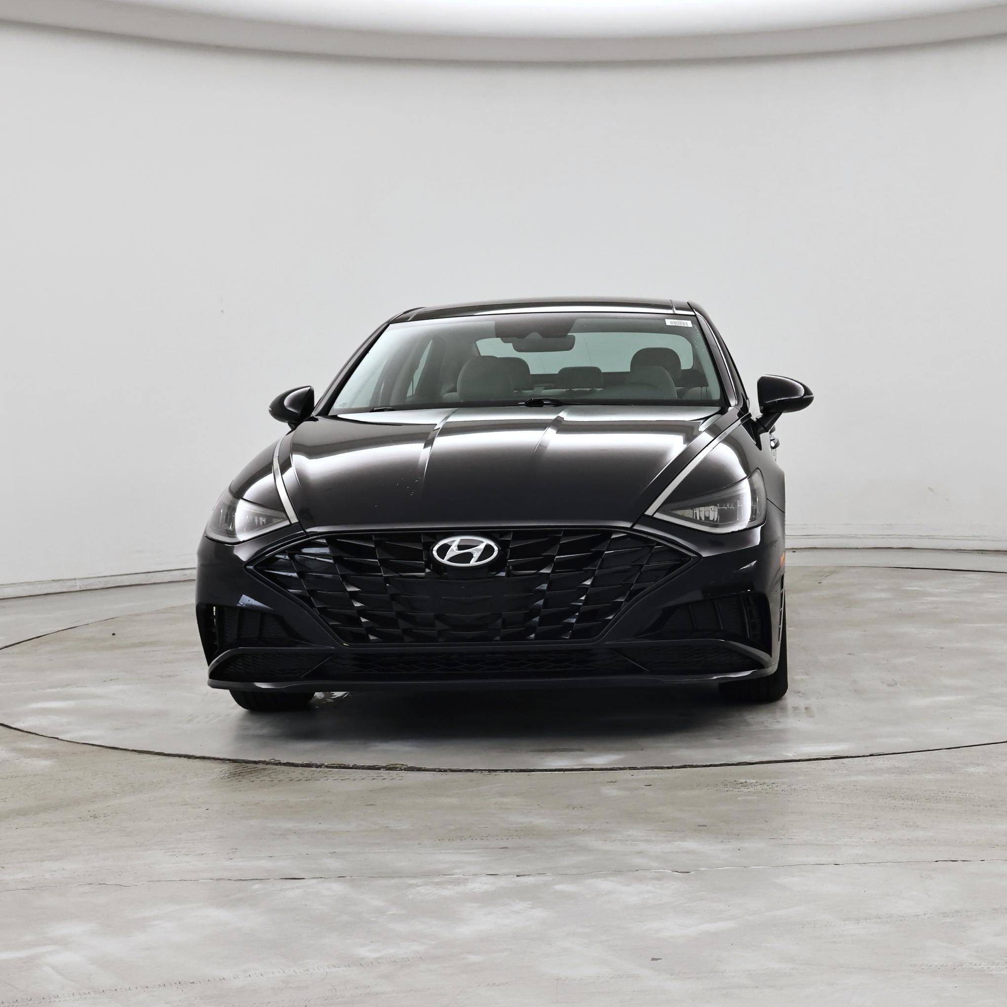 Thumbnail: 2023 Hyundai Sonata - 5