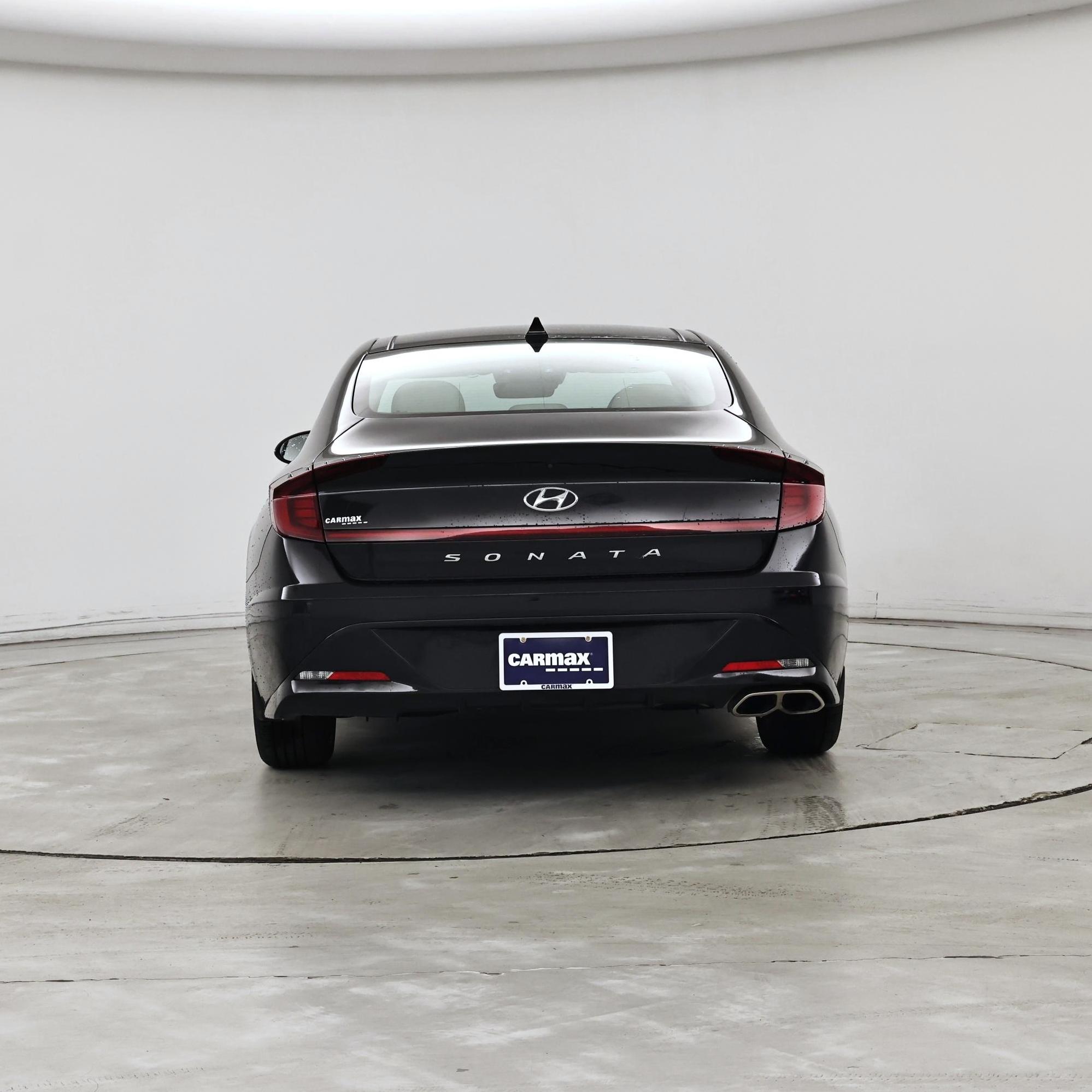 Thumbnail: 2023 Hyundai Sonata - 6