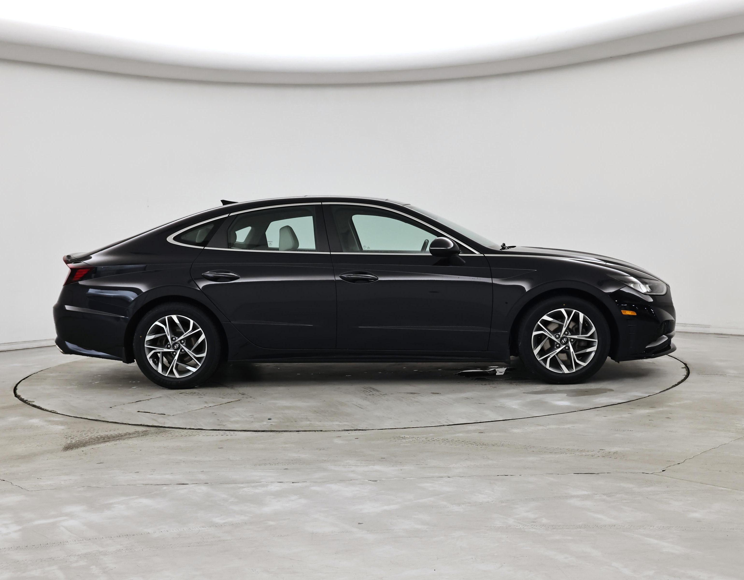 Thumbnail: 2023 Hyundai Sonata - 7