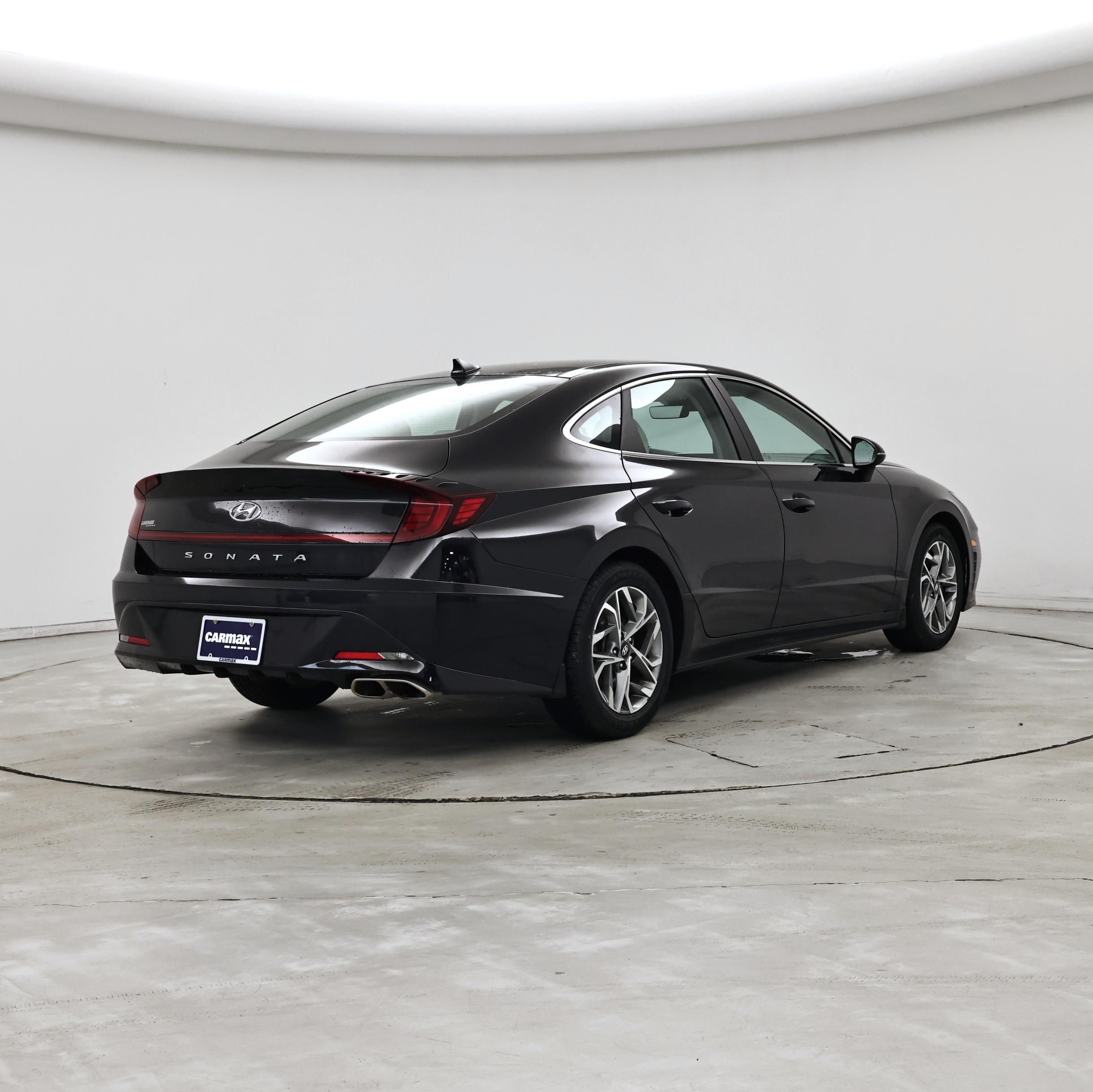 Thumbnail: 2023 Hyundai Sonata - 8