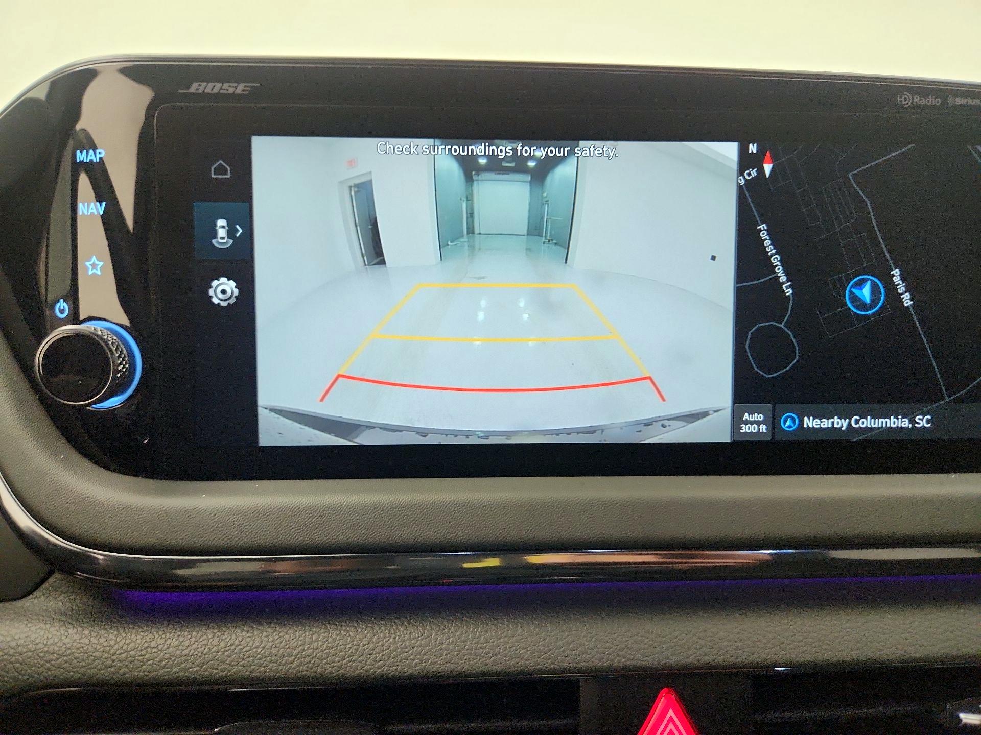 Thumbnail: 2023 Hyundai Sonata - 14