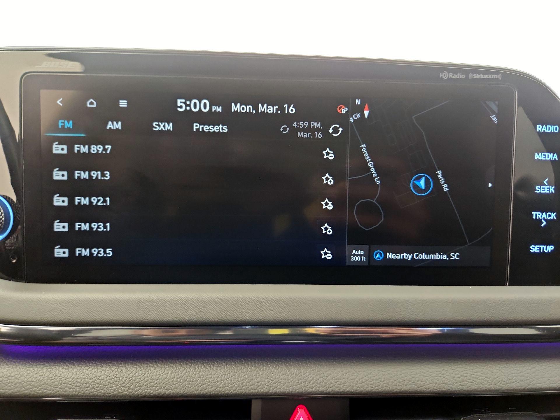 Thumbnail: 2023 Hyundai Sonata - 15