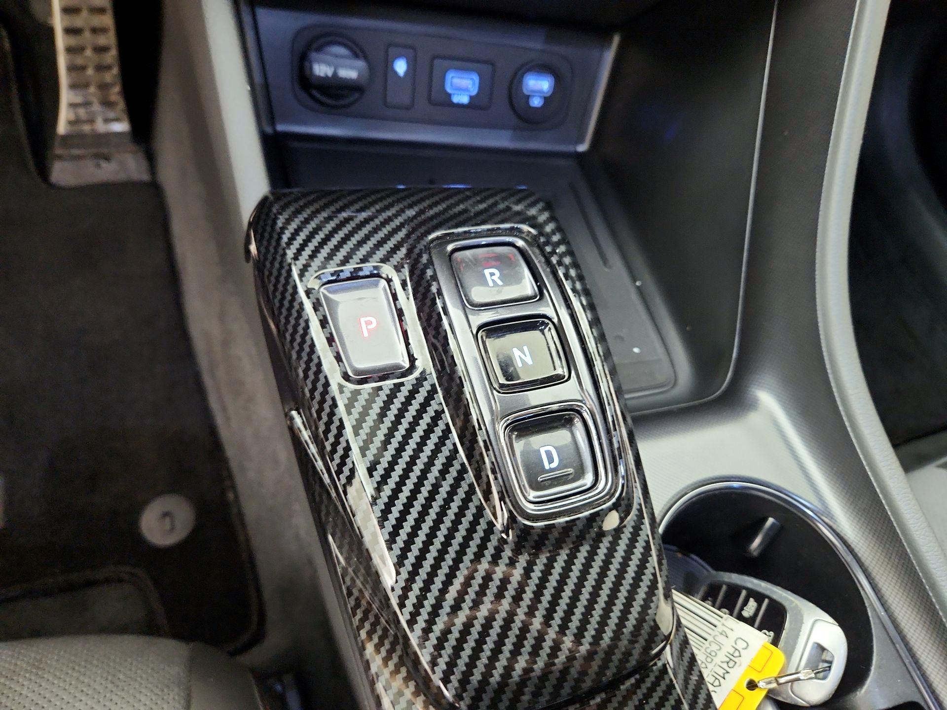 Thumbnail: 2023 Hyundai Sonata - 17