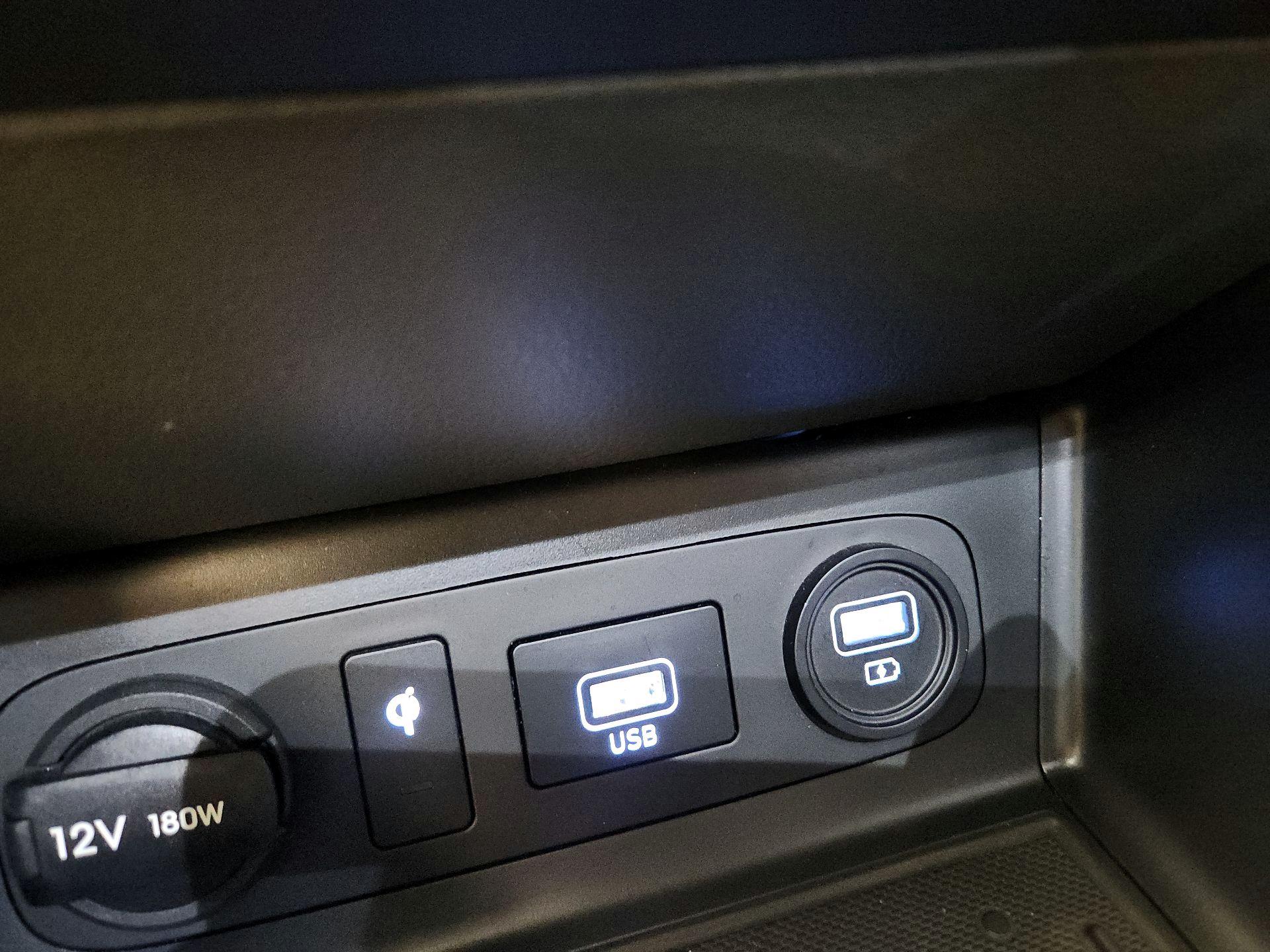 Thumbnail: 2023 Hyundai Sonata - 18