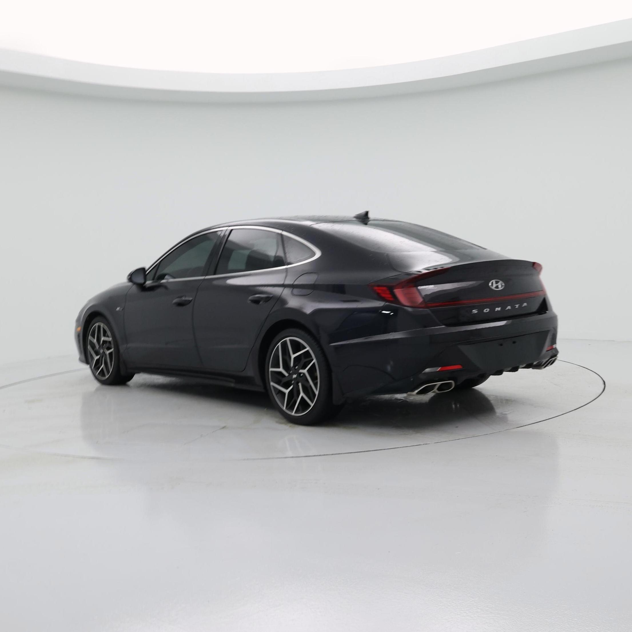 Thumbnail: 2023 Hyundai Sonata - 2